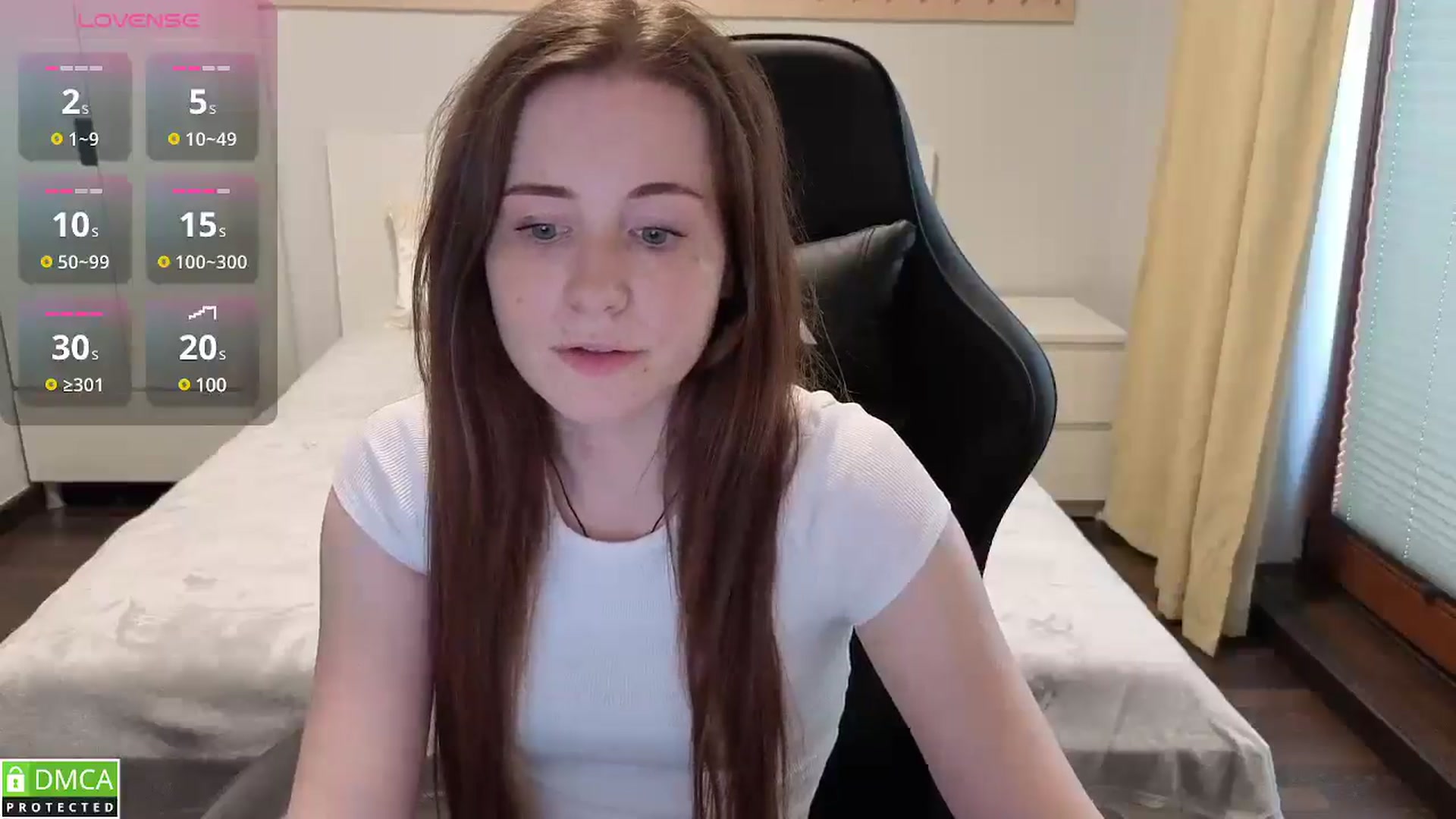 Gallery image thumbnail from Mary_Moonn's myfreecams stream on, 06/20/2025, 17:21 image 2 of 20