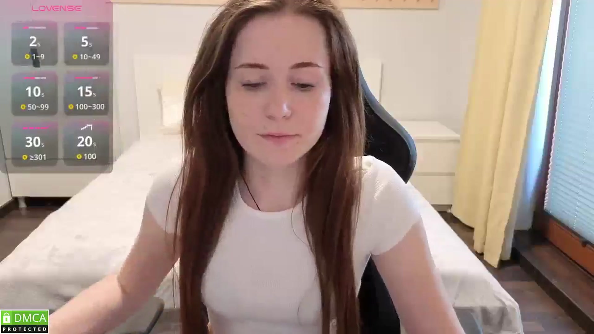 Gallery image thumbnail from Mary_Moonn's myfreecams stream on, 06/20/2025, 17:21 image 13 of 20