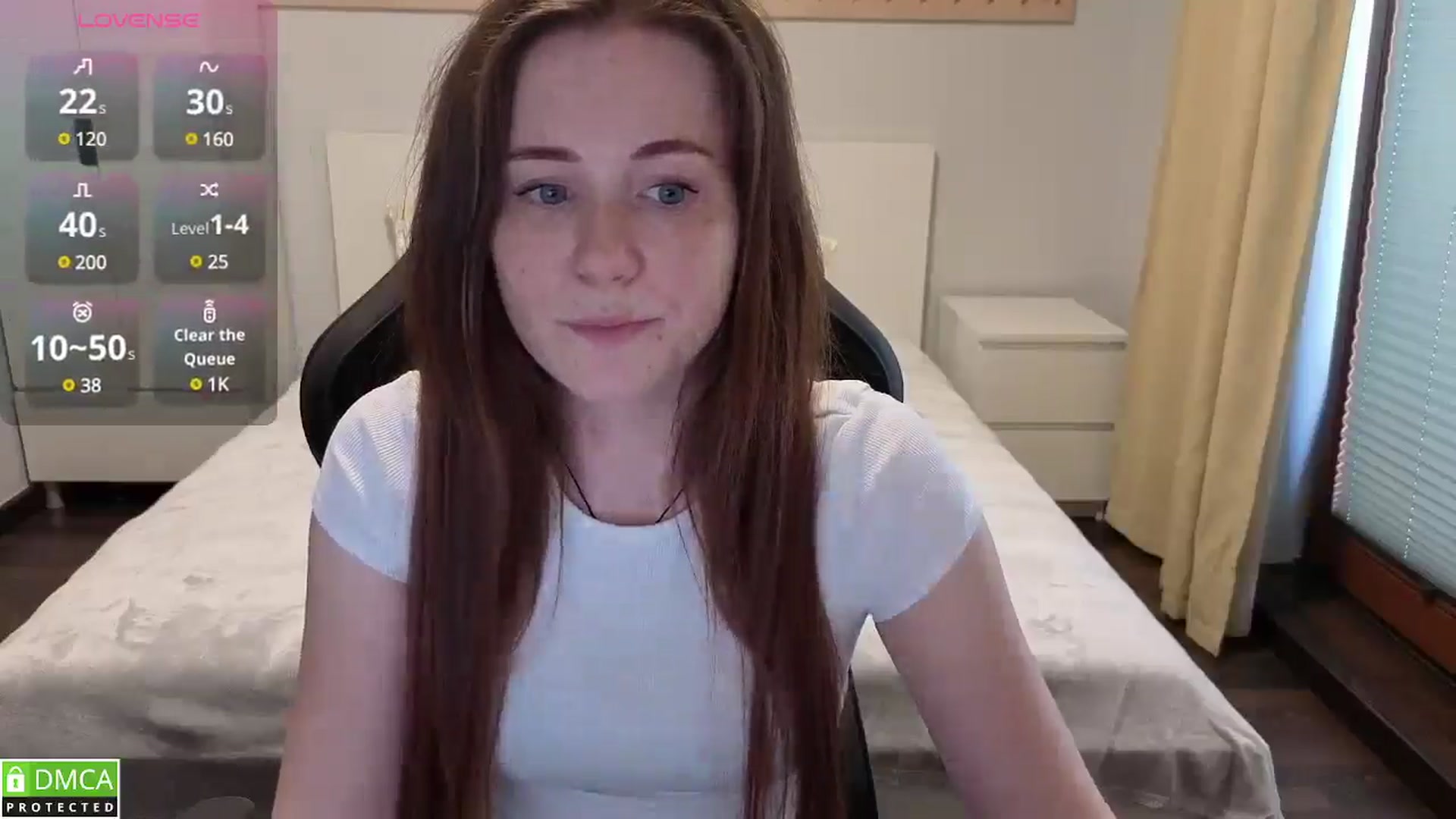 Gallery image thumbnail from Mary_Moonn's myfreecams stream on, 06/20/2025, 17:21 image 10 of 20