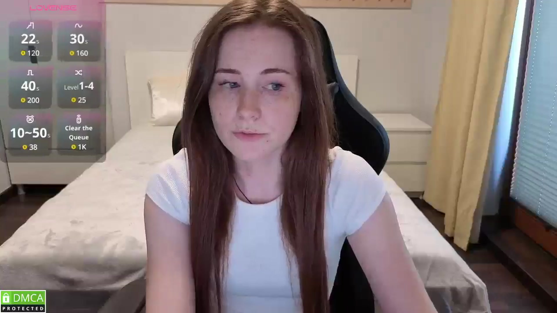 Gallery image thumbnail from Mary_Moonn's myfreecams stream on, 06/20/2025, 17:21 image 18 of 20