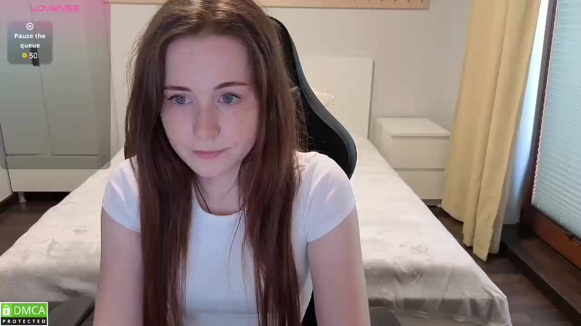 Gallery image thumbnail from Mary_Moonn's myfreecams stream on, 06/20/2025, 17:21 image 4 of 20