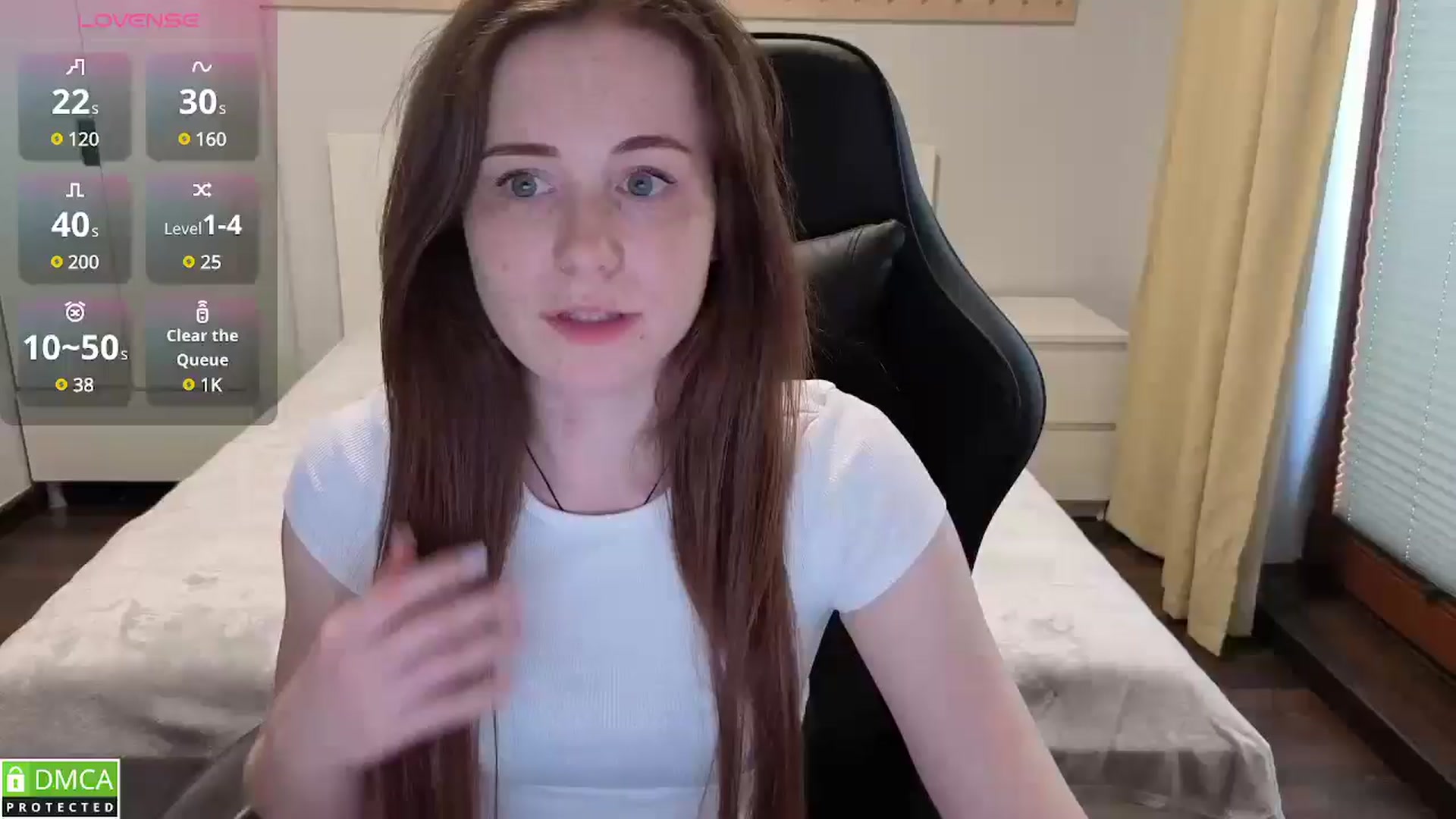 Gallery image thumbnail from Mary_Moonn's myfreecams stream on, 06/20/2025, 17:21 image 7 of 20