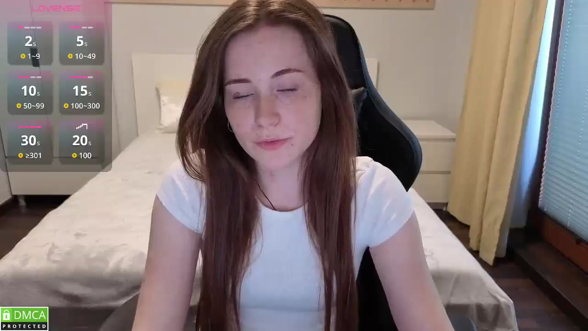 Gallery image thumbnail from Mary_Moonn's myfreecams stream on, 06/20/2025, 17:21 image 14 of 20