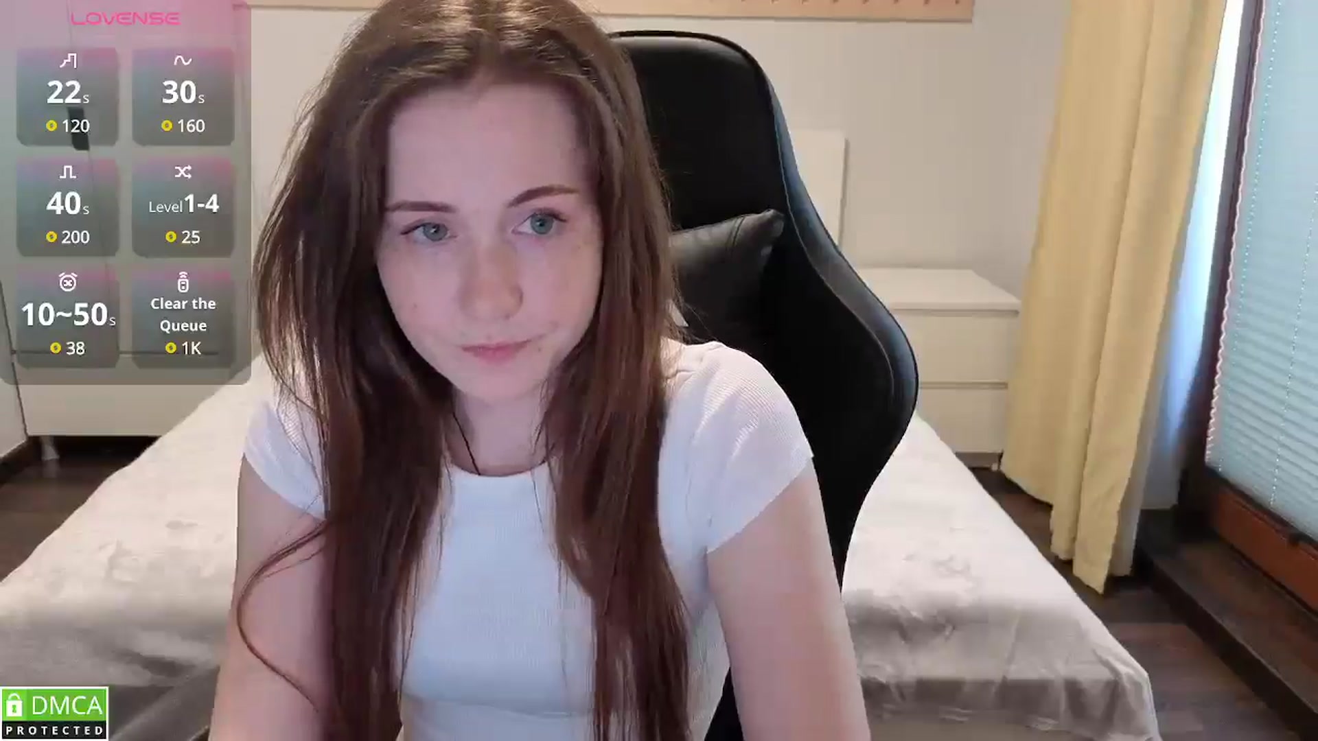 Gallery image thumbnail from Mary_Moonn's myfreecams stream on, 06/20/2025, 17:21 image 11 of 20