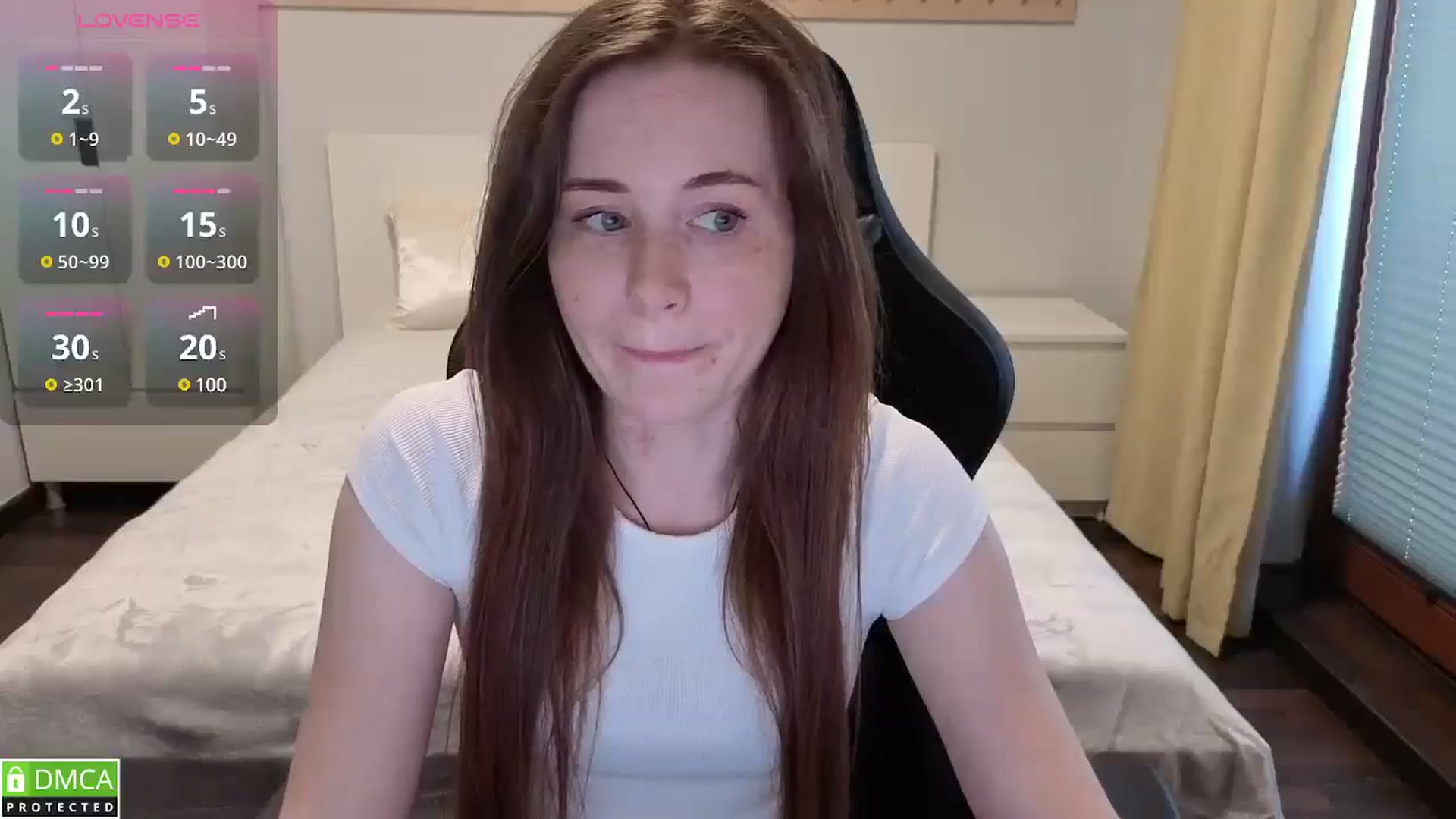 Gallery image thumbnail from Mary_Moonn's myfreecams stream on, 06/20/2025, 17:21 image 17 of 20