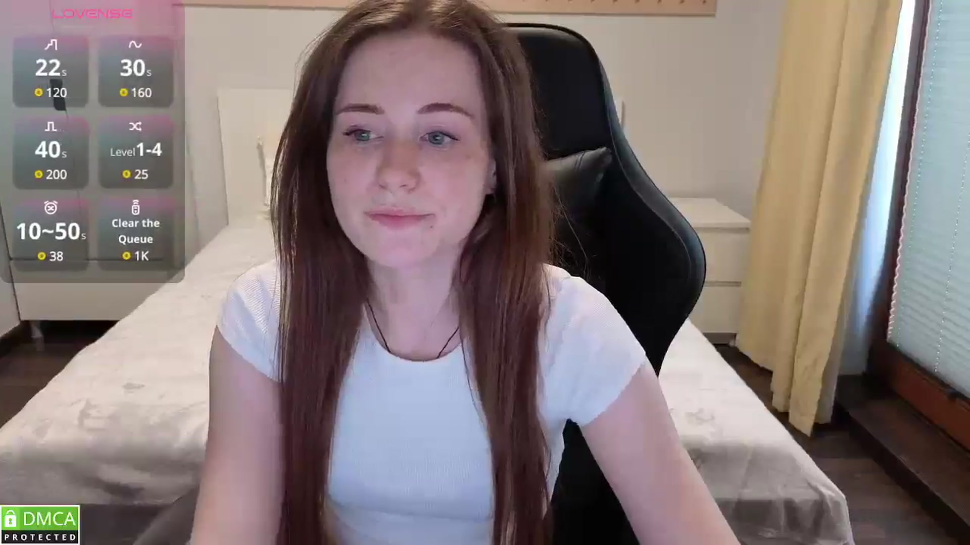 Gallery image thumbnail from Mary_Moonn's myfreecams stream on, 06/20/2025, 17:21 image 3 of 20