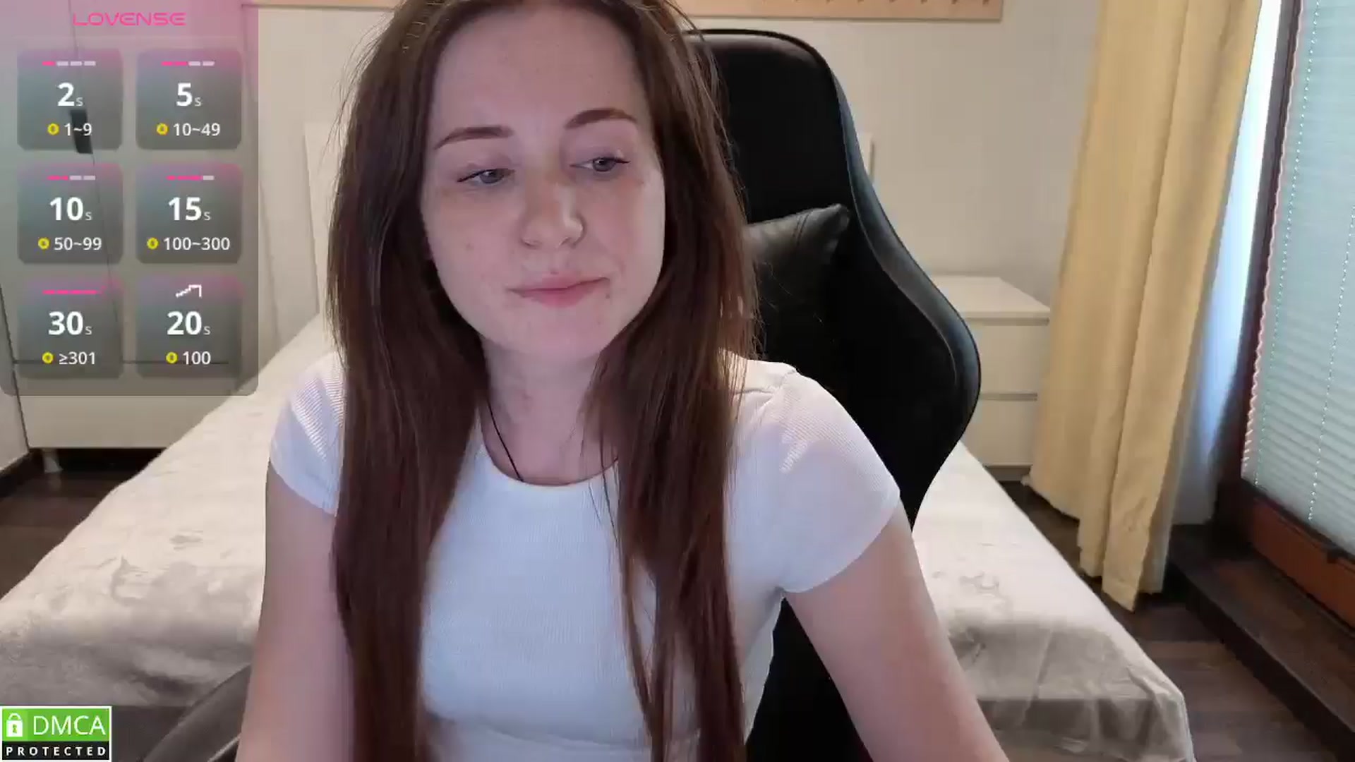 Gallery image thumbnail from Mary_Moonn's myfreecams stream on, 06/20/2025, 17:21 image 5 of 20