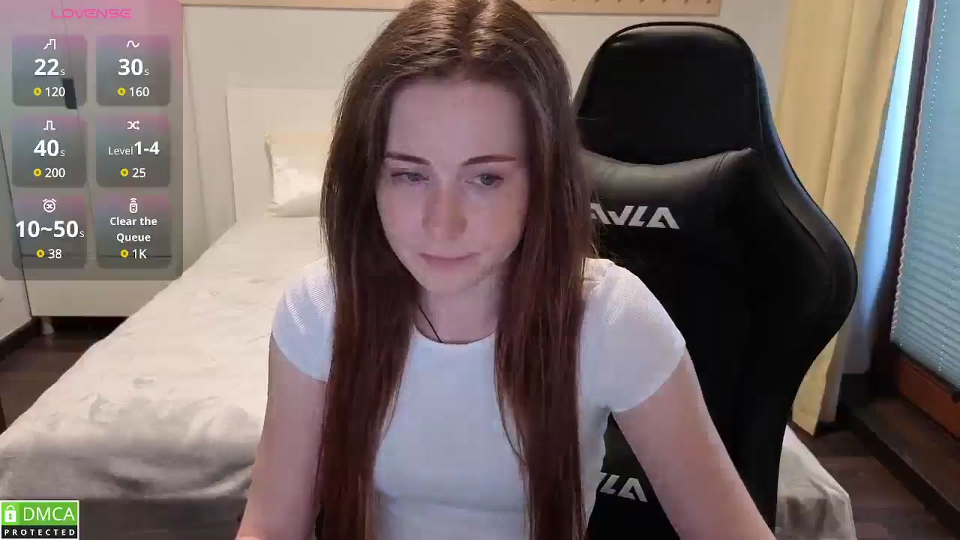 Gallery image thumbnail from Mary_Moonn's myfreecams stream on, 06/20/2025, 18:11 image 6 of 20