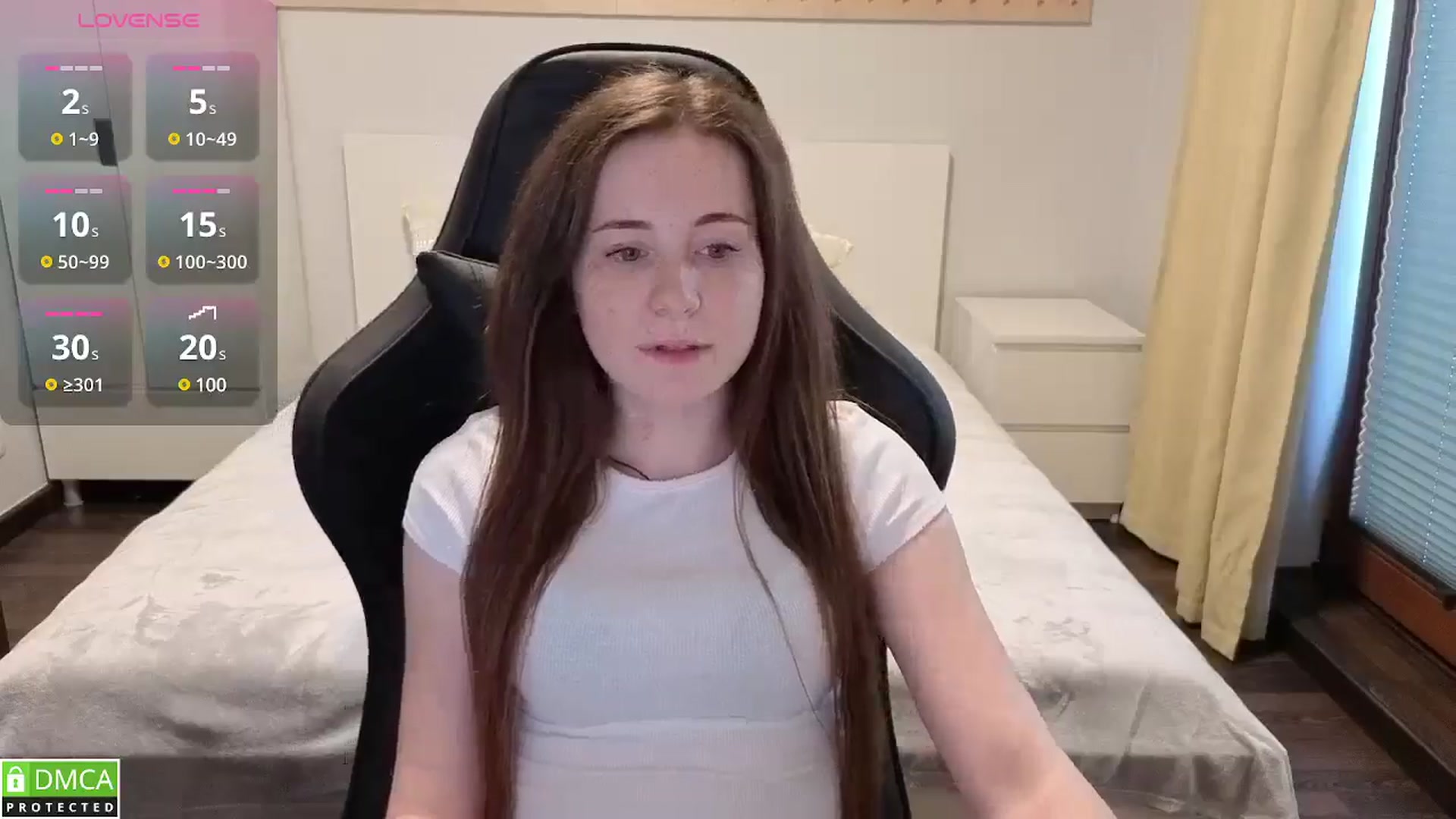 Gallery image thumbnail from Mary_Moonn's myfreecams stream on, 06/20/2025, 18:11 image 7 of 20