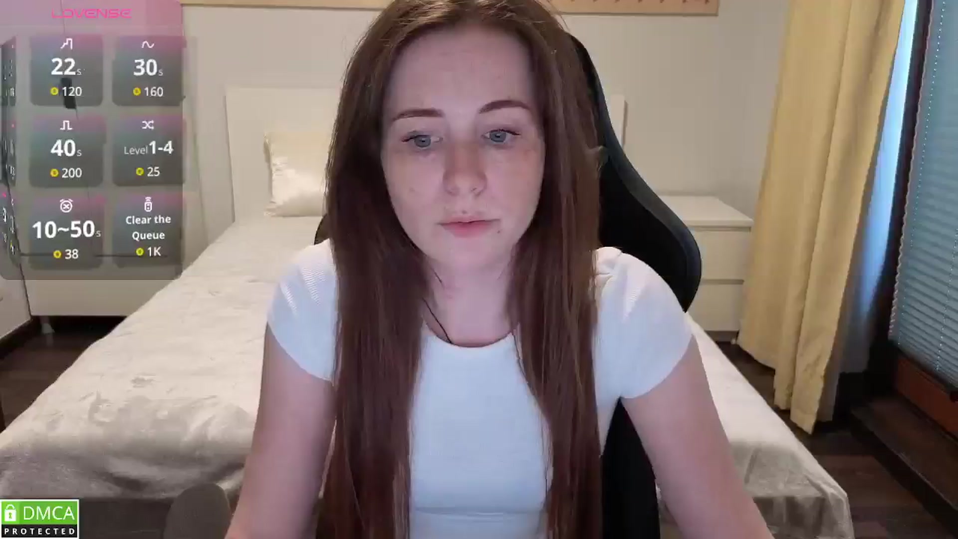 Gallery image thumbnail from Mary_Moonn's myfreecams stream on, 06/20/2025, 18:11 image 20 of 20
