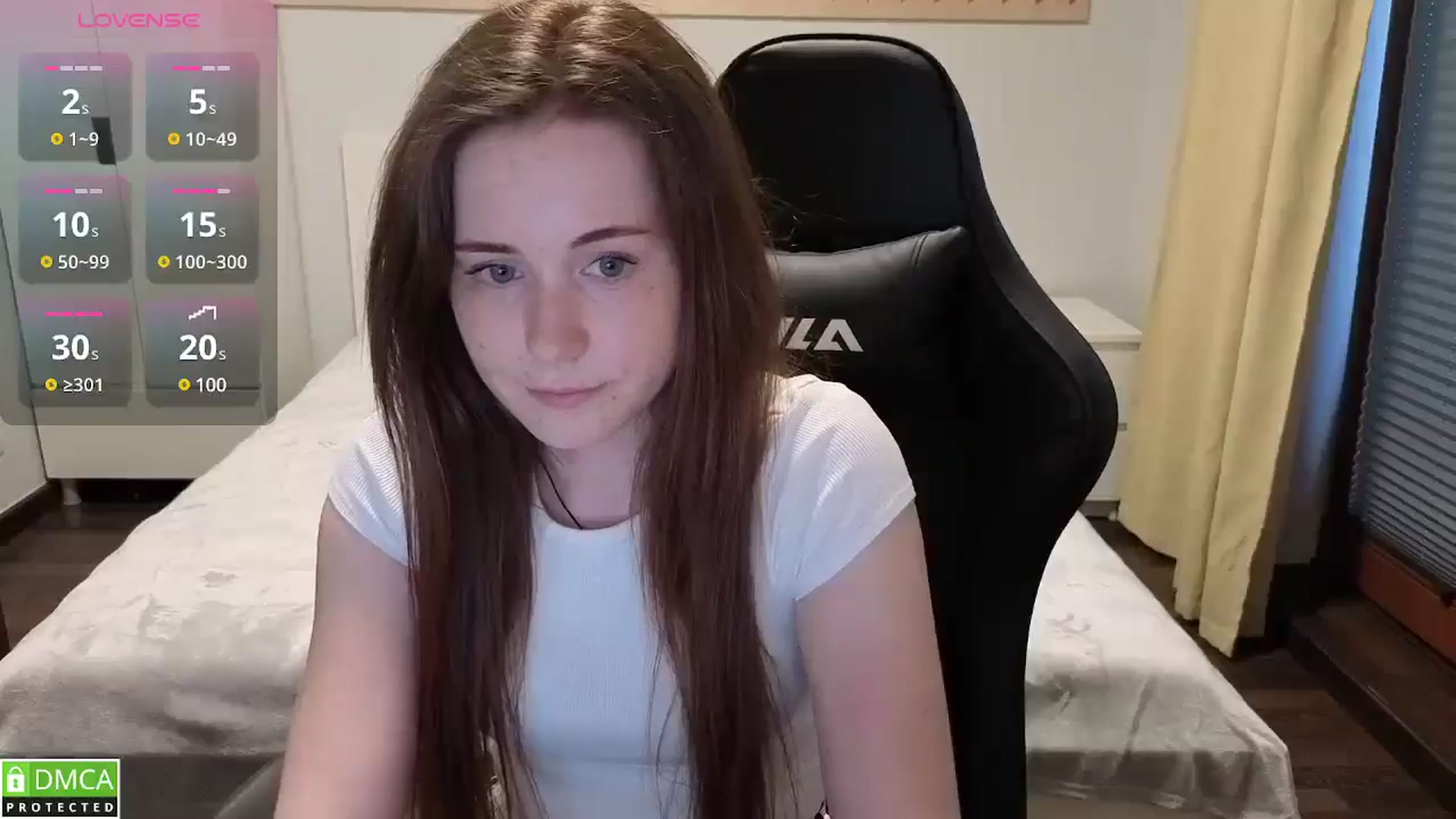 Gallery image thumbnail from Mary_Moonn's myfreecams stream on, 06/20/2025, 19:01 image 4 of 20