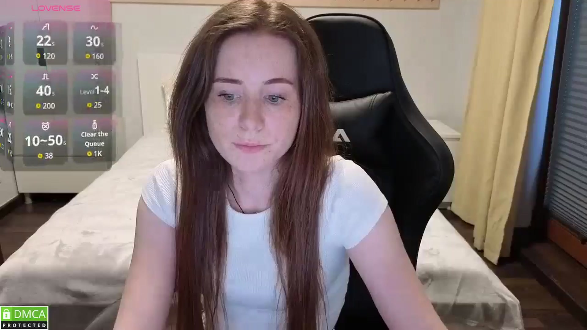 Gallery image thumbnail from Mary_Moonn's myfreecams stream on, 06/20/2025, 19:01 image 6 of 20