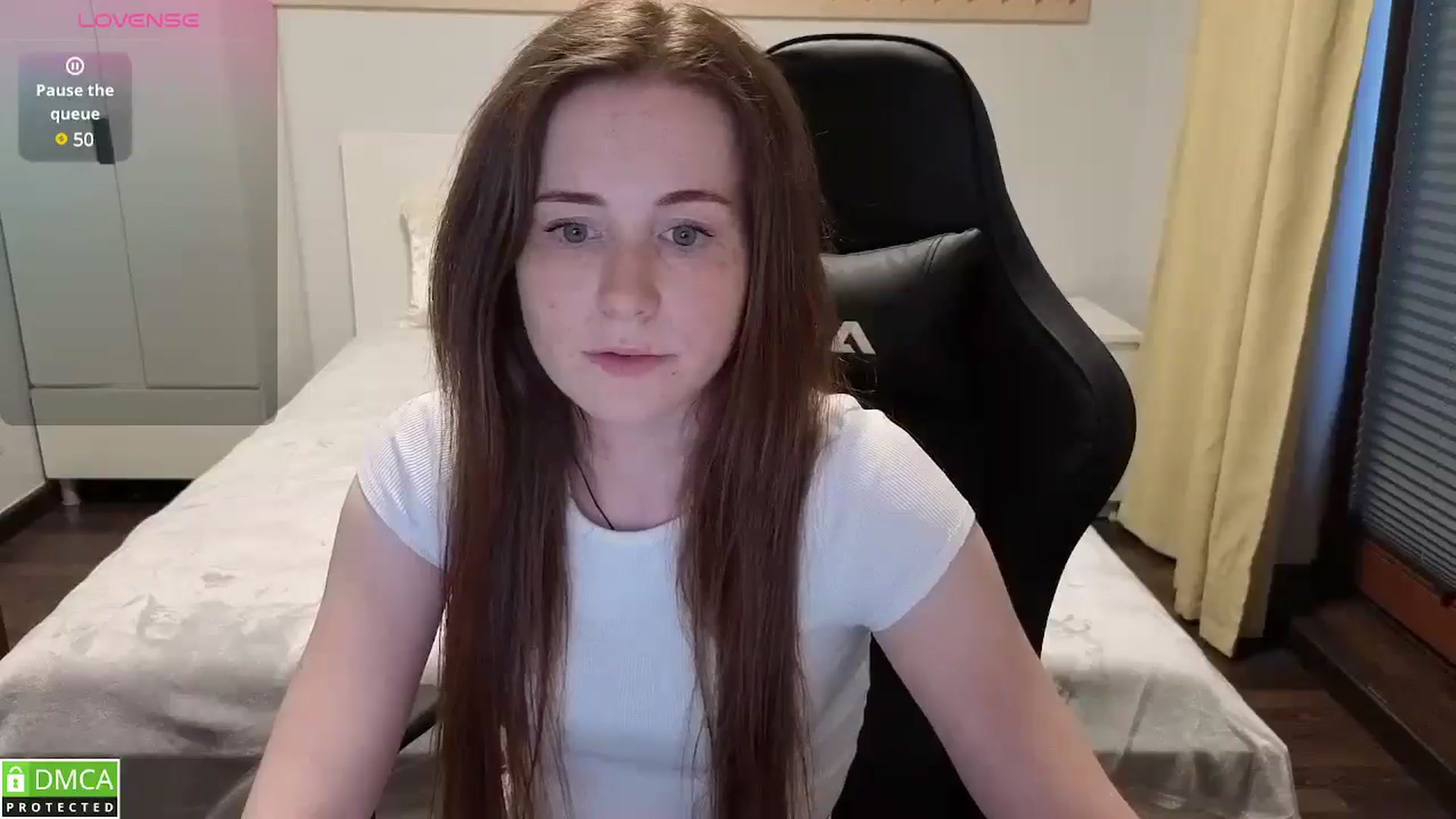 Gallery image thumbnail from Mary_Moonn's myfreecams stream on, 06/20/2025, 19:01 image 7 of 20