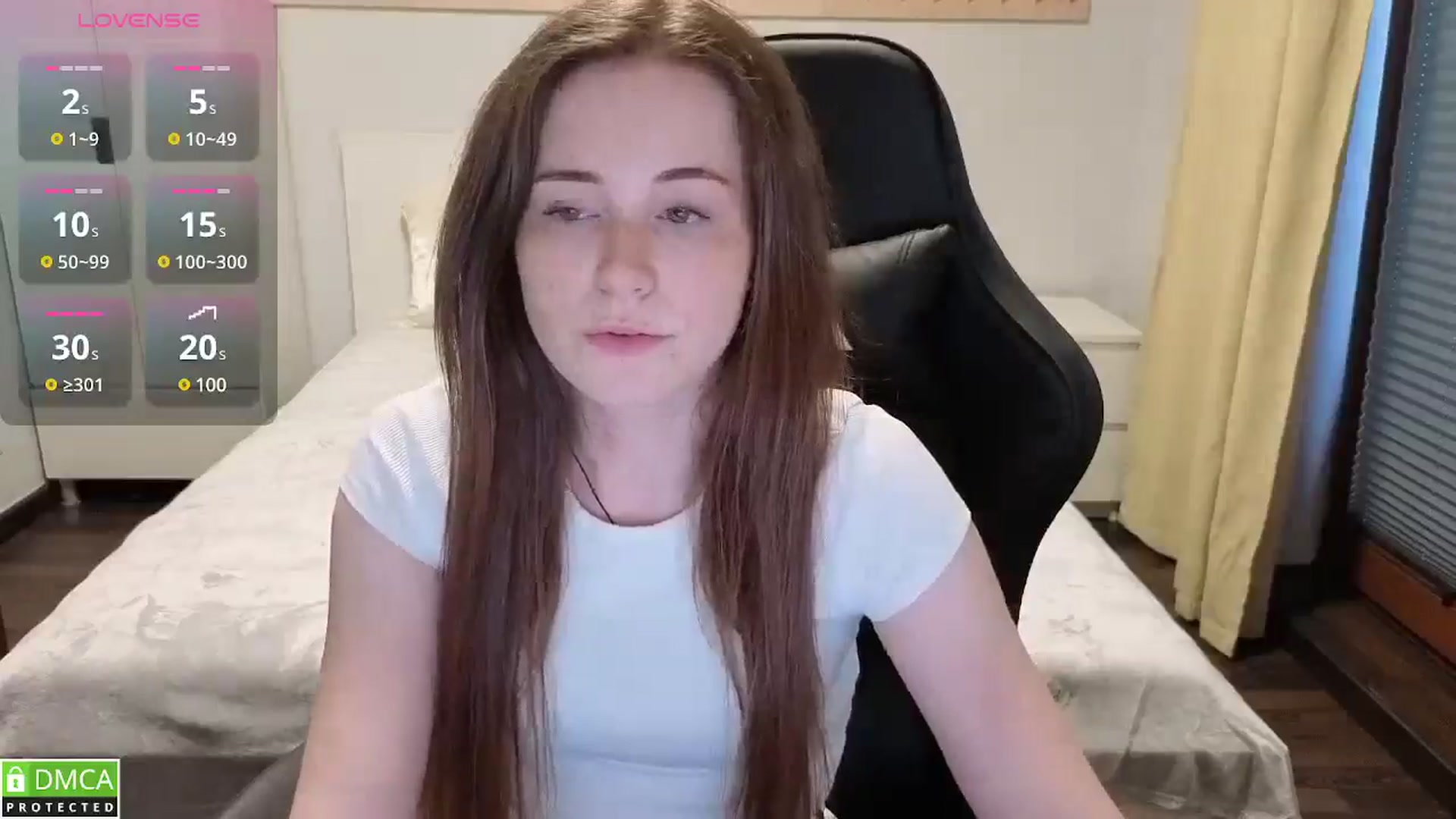 Gallery image thumbnail from Mary_Moonn's myfreecams stream on, 06/20/2025, 19:01 image 2 of 20