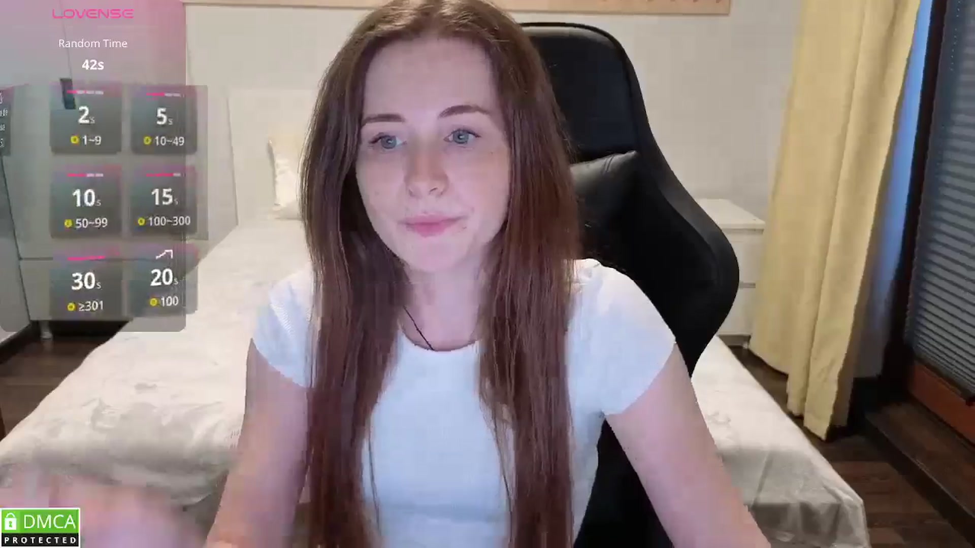 Gallery image thumbnail from Mary_Moonn's myfreecams stream on, 06/20/2025, 19:01 image 9 of 20