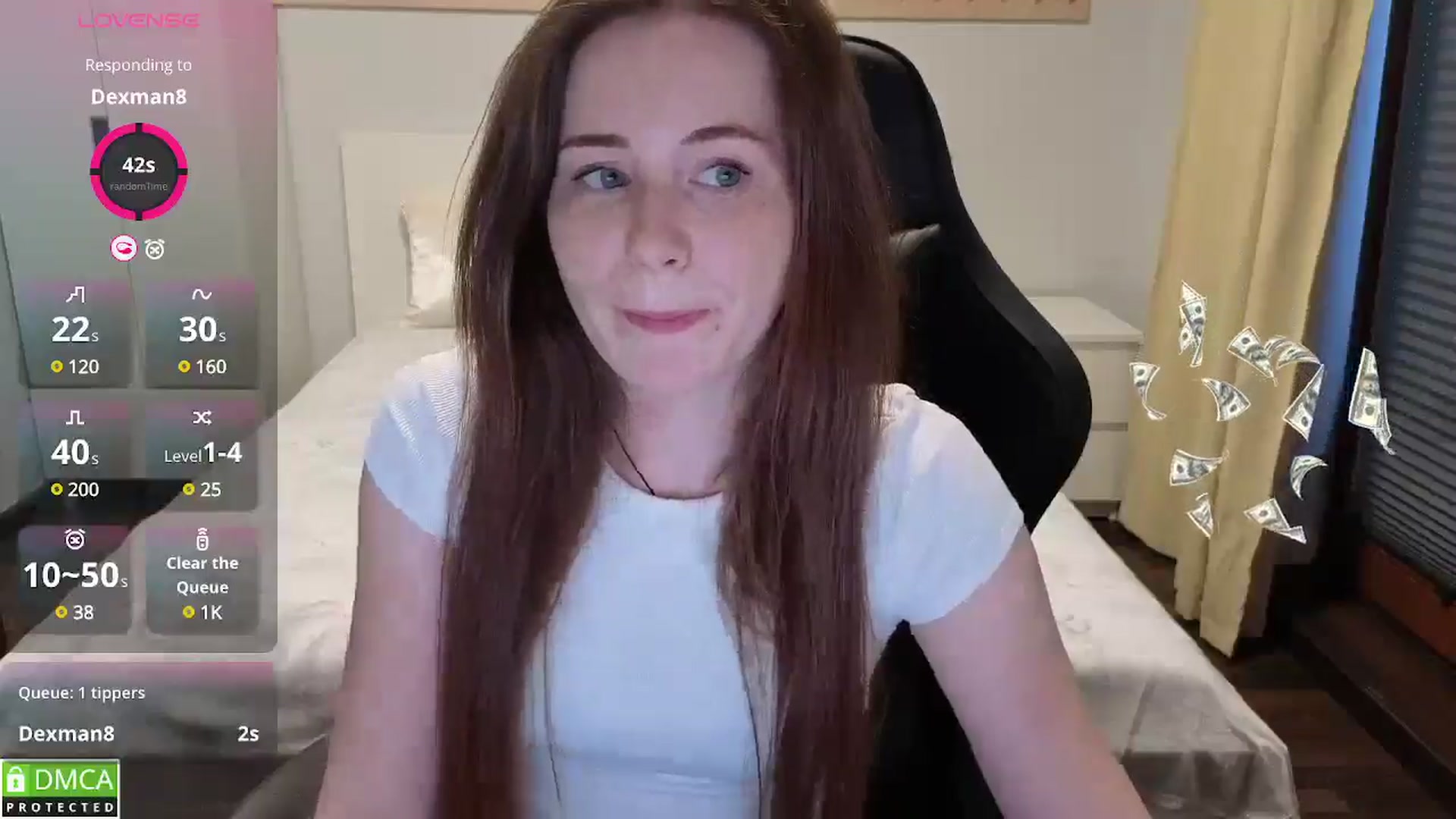 Gallery image thumbnail from Mary_Moonn's myfreecams stream on, 06/20/2025, 19:01 image 10 of 20