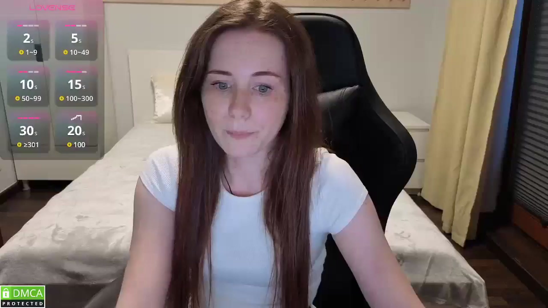 Gallery image thumbnail from Mary_Moonn's myfreecams stream on, 06/20/2025, 19:01 image 19 of 20