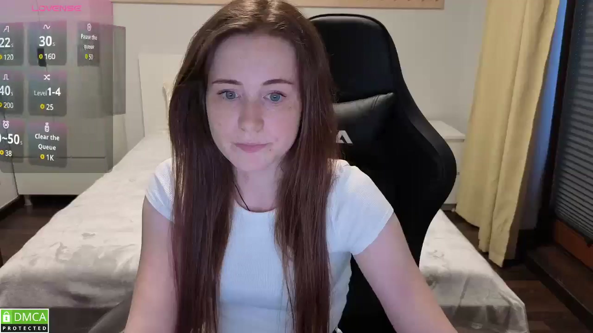 Gallery image thumbnail from Mary_Moonn's myfreecams stream on, 06/20/2025, 19:01 image 12 of 20