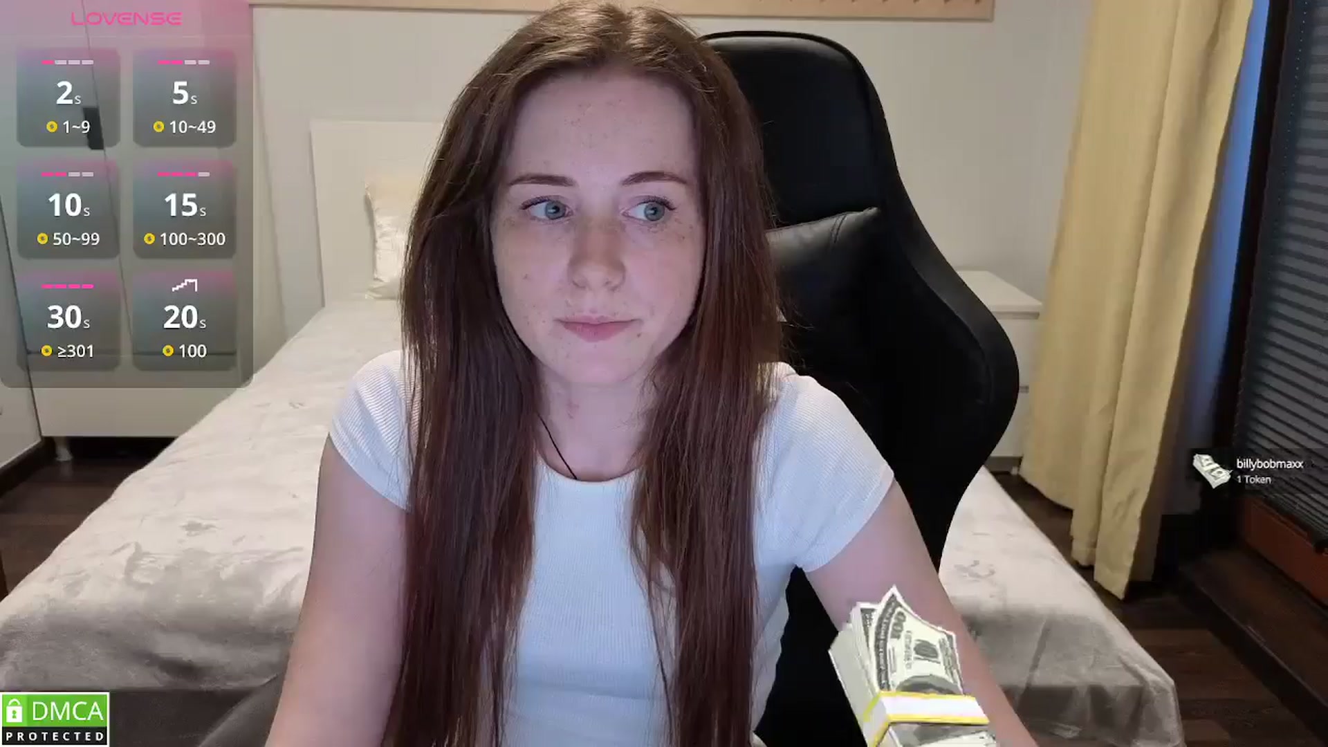 Gallery image thumbnail from Mary_Moonn's myfreecams stream on, 06/20/2025, 19:01 image 13 of 20