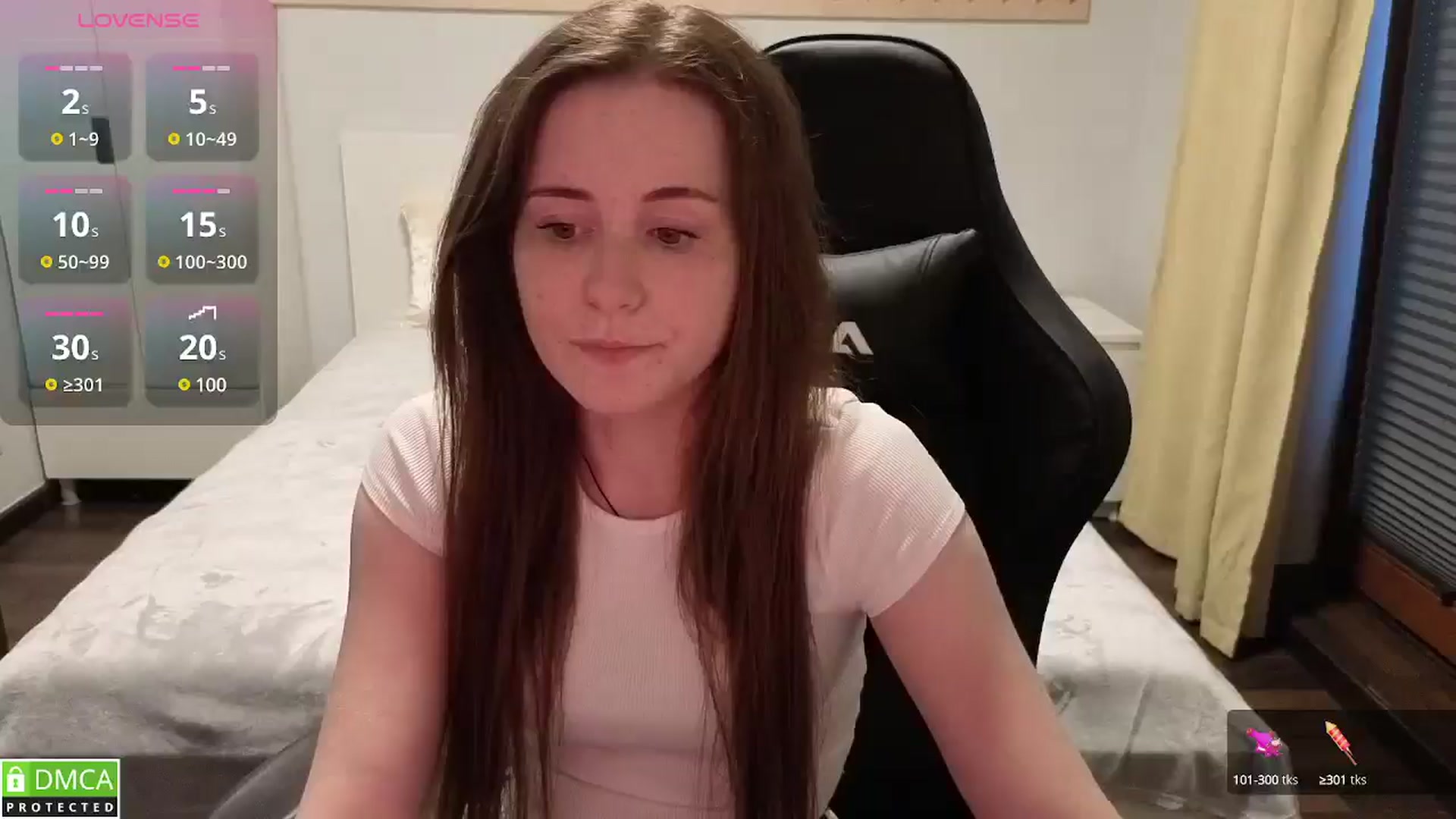 Gallery image thumbnail from Mary_Moonn's myfreecams stream on, 06/20/2025, 19:01 image 14 of 20