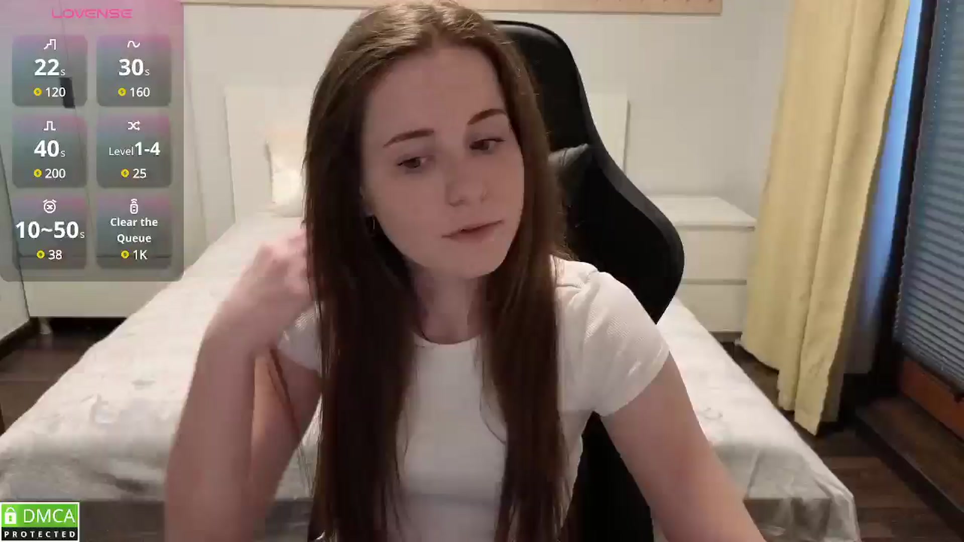 Gallery image thumbnail from Mary_Moonn's myfreecams stream on, 06/20/2025, 19:01 image 1 of 20