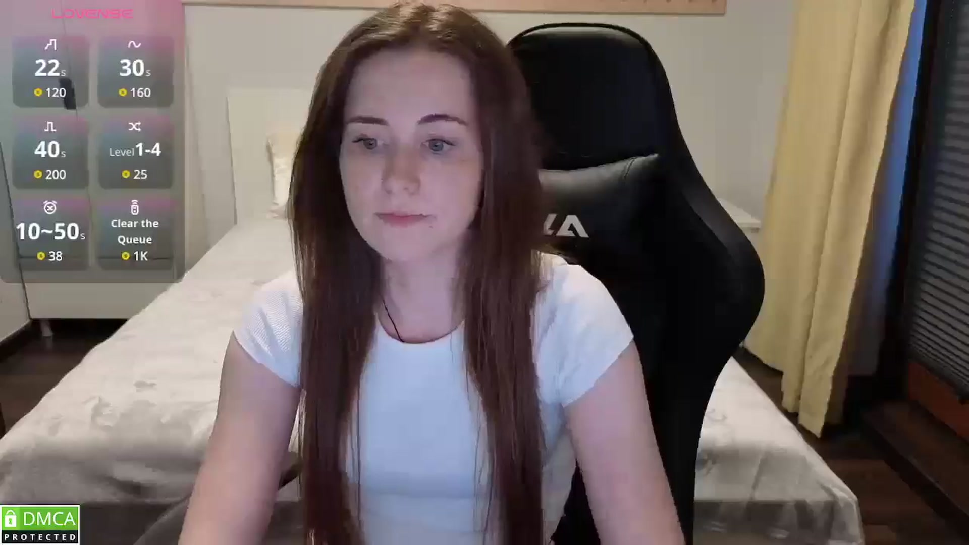 Gallery image thumbnail from Mary_Moonn's myfreecams stream on, 06/20/2025, 19:01 image 16 of 20