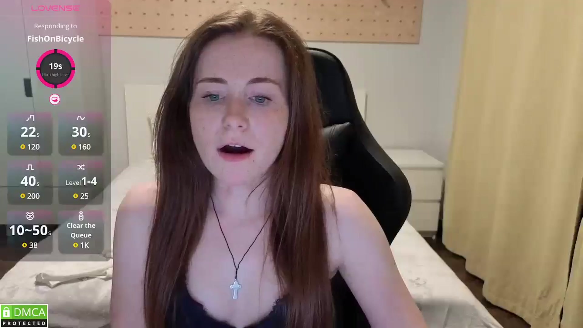 Gallery image thumbnail from Mary_Moonn's myfreecams stream on, 06/20/2025, 19:33 image 7 of 20
