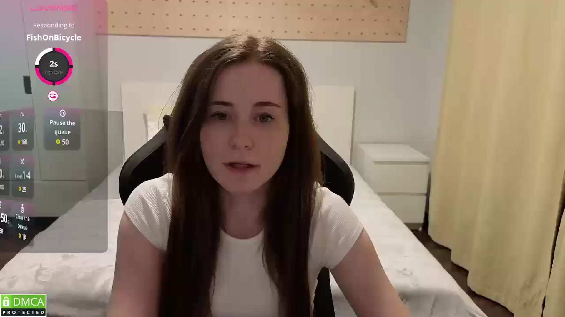Gallery image thumbnail from Mary_Moonn's myfreecams stream on, 06/20/2025, 19:33 image 1 of 20