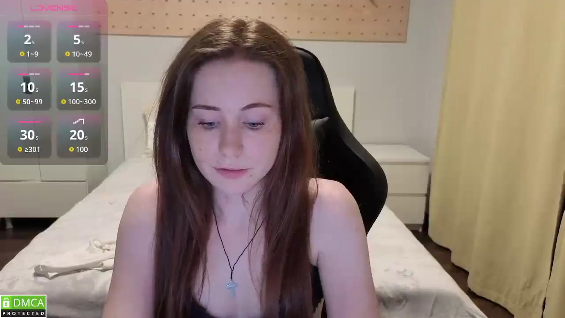 Gallery image thumbnail from Mary_Moonn's myfreecams stream on, 06/20/2025, 19:33 image 4 of 20