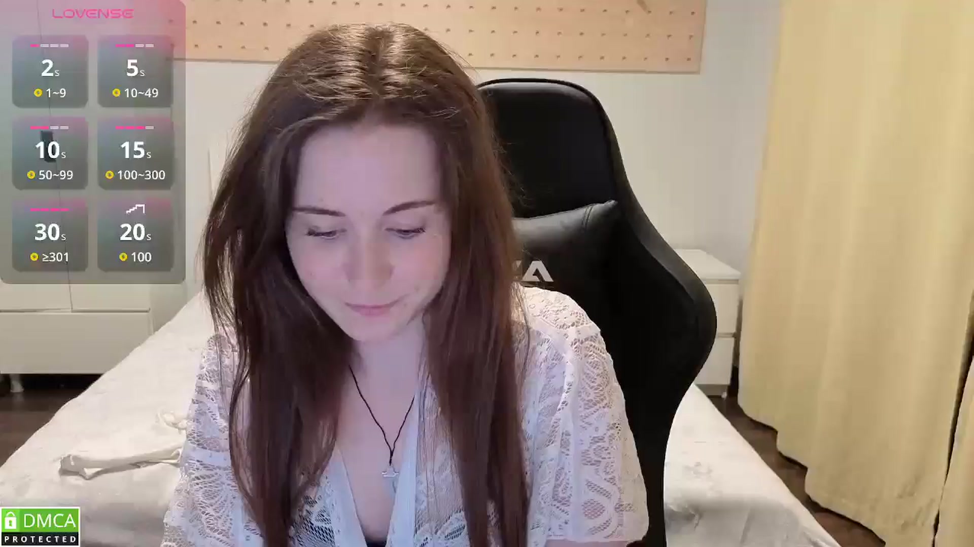 Gallery image thumbnail from Mary_Moonn's myfreecams stream on, 06/20/2025, 19:33 image 13 of 20