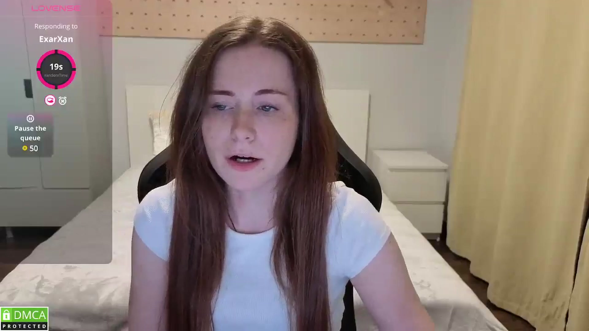 Gallery image thumbnail from Mary_Moonn's myfreecams stream on, 06/20/2025, 19:33 image 2 of 20