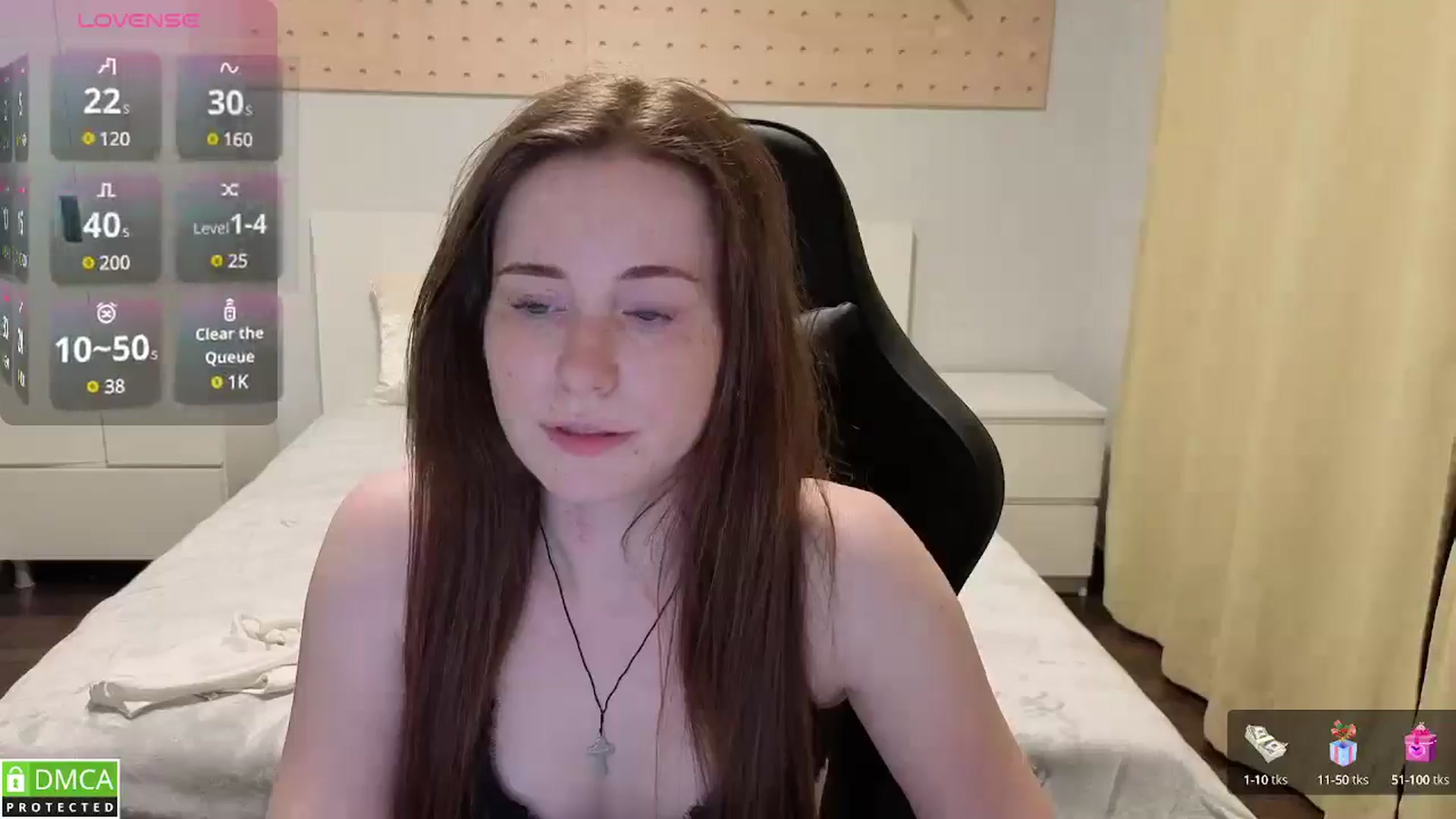 Gallery image thumbnail from Mary_Moonn's myfreecams stream on, 06/20/2025, 19:33 image 6 of 20