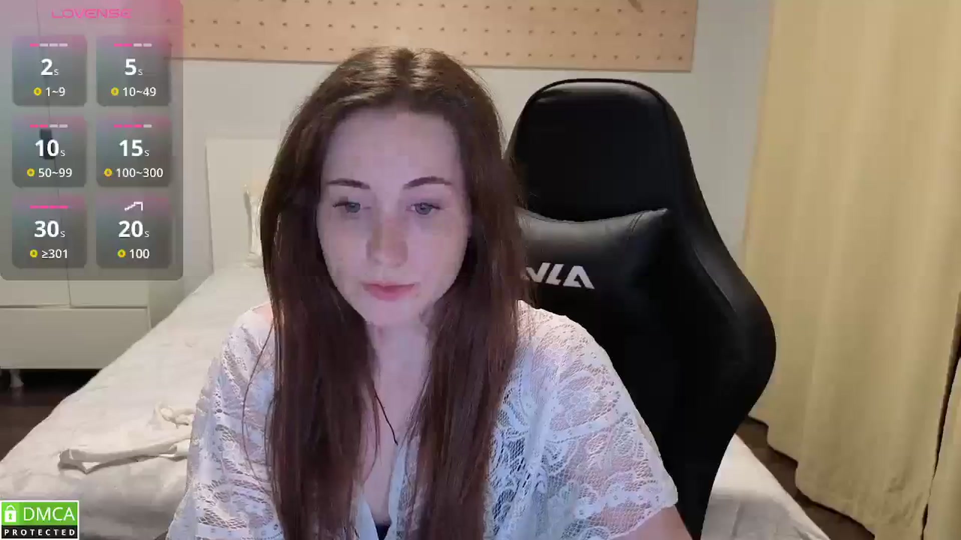 Gallery image thumbnail from Mary_Moonn's myfreecams stream on, 06/20/2025, 19:33 image 19 of 20
