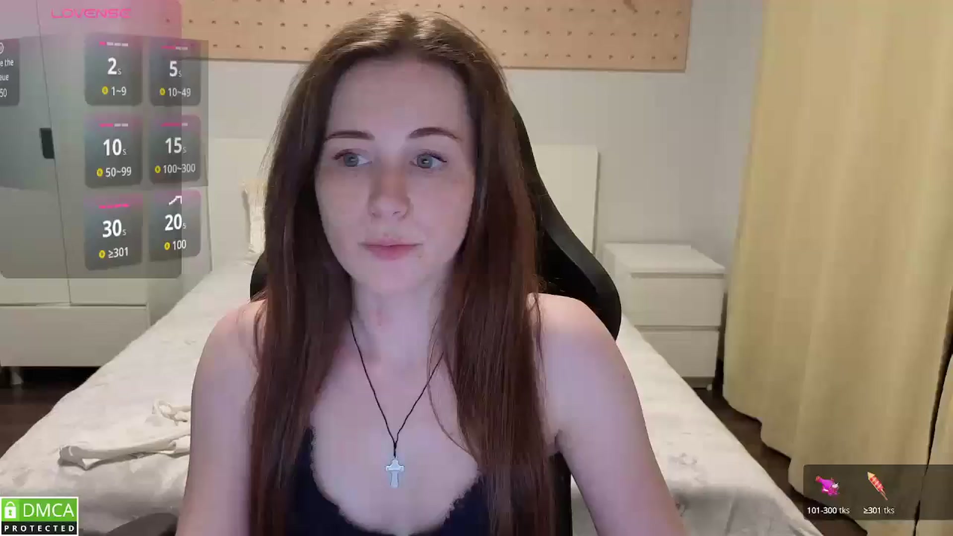 Gallery image thumbnail from Mary_Moonn's myfreecams stream on, 06/20/2025, 19:33 image 11 of 20