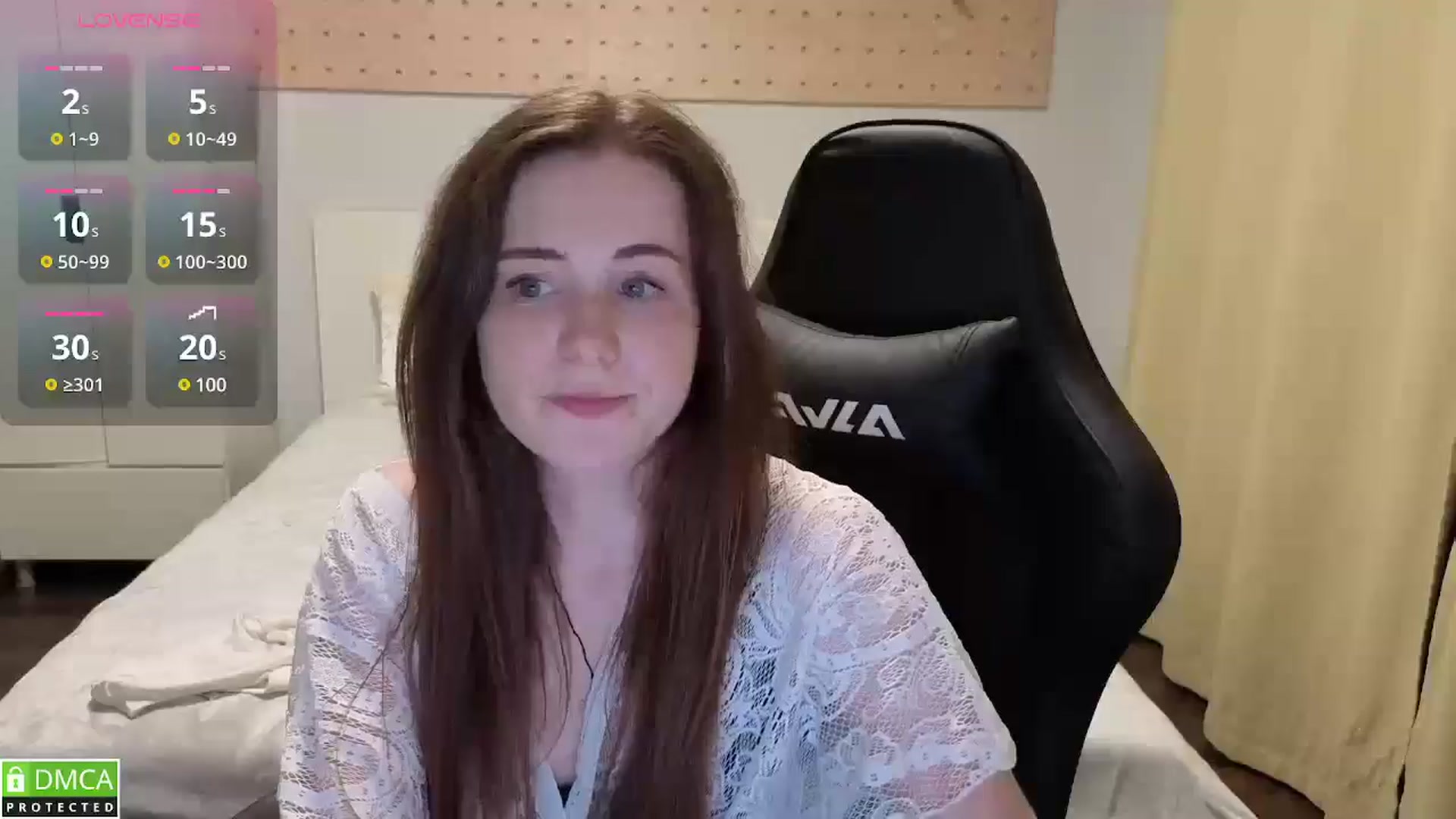 Gallery image thumbnail from Mary_Moonn's myfreecams stream on, 06/20/2025, 19:33 image 20 of 20
