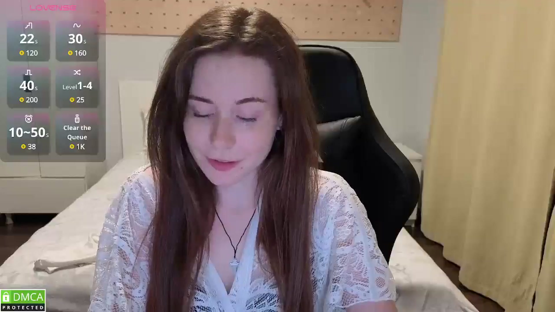 Gallery image thumbnail from Mary_Moonn's myfreecams stream on, 06/20/2025, 19:33 image 15 of 20