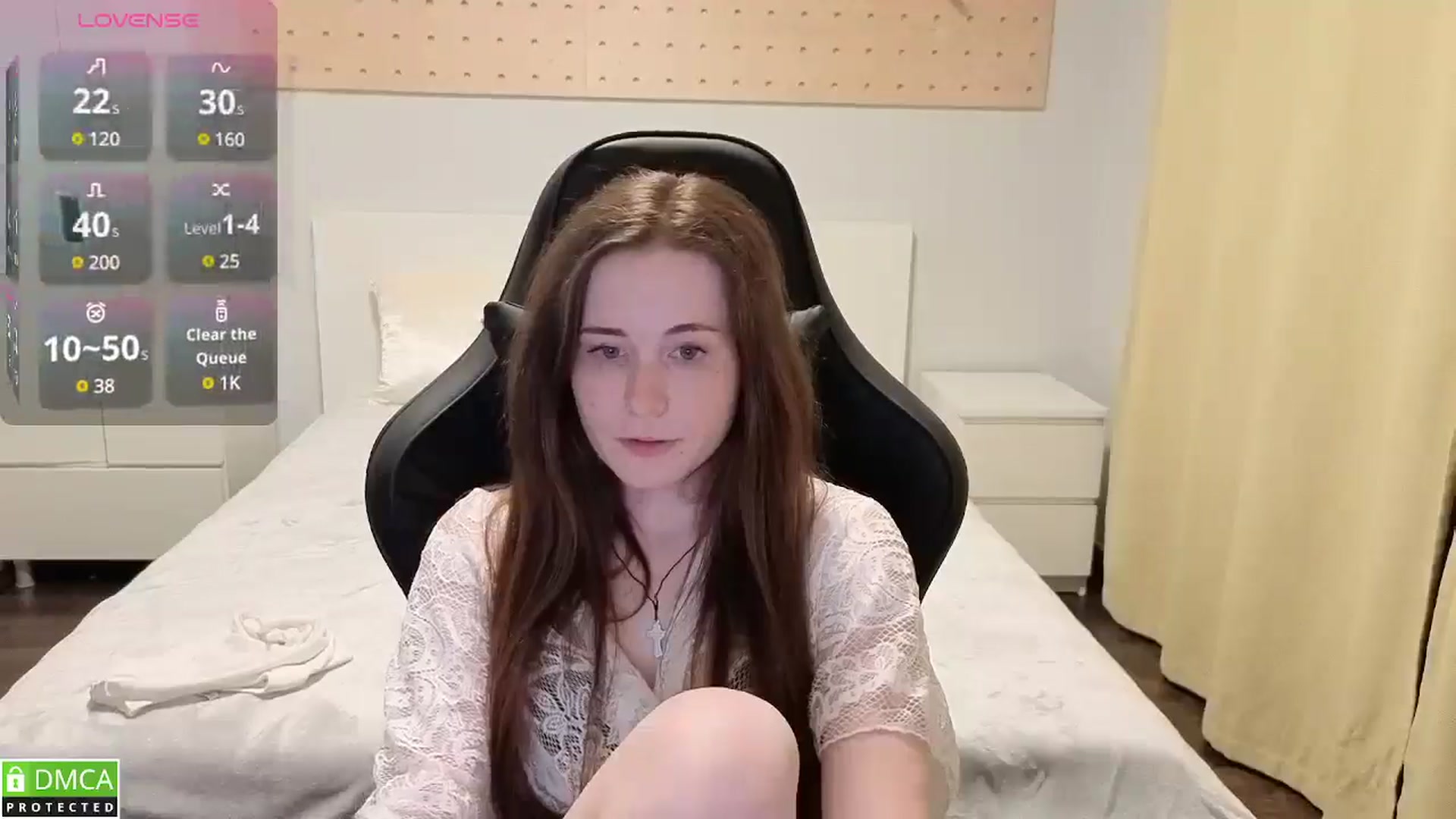 Gallery image thumbnail from Mary_Moonn's myfreecams stream on, 06/20/2025, 19:52 image 4 of 20