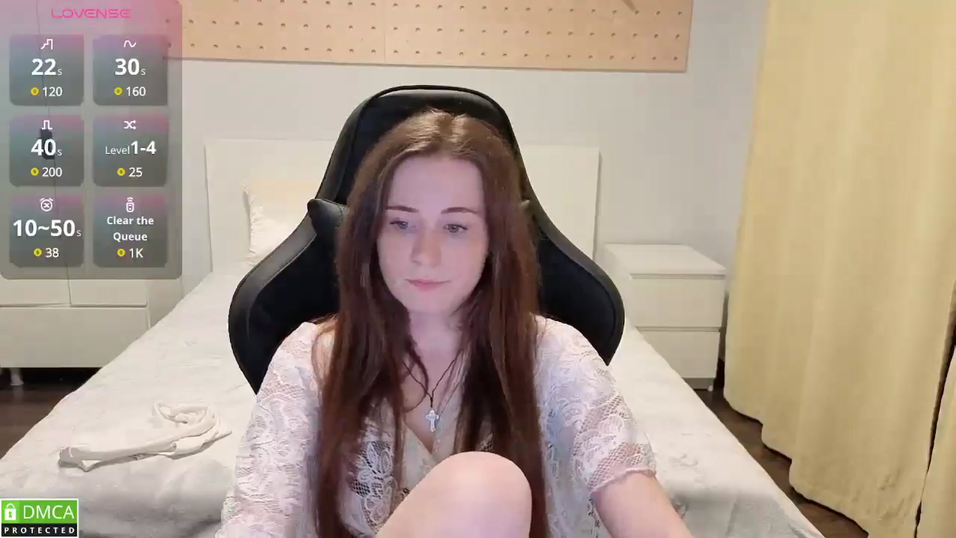 Gallery image thumbnail from Mary_Moonn's myfreecams stream on, 06/20/2025, 19:52 image 8 of 20