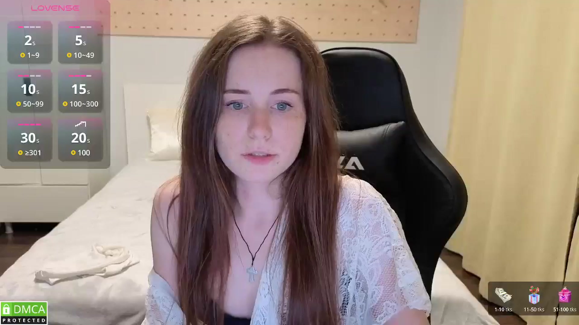 Gallery image thumbnail from Mary_Moonn's myfreecams stream on, 06/20/2025, 19:52 image 16 of 20