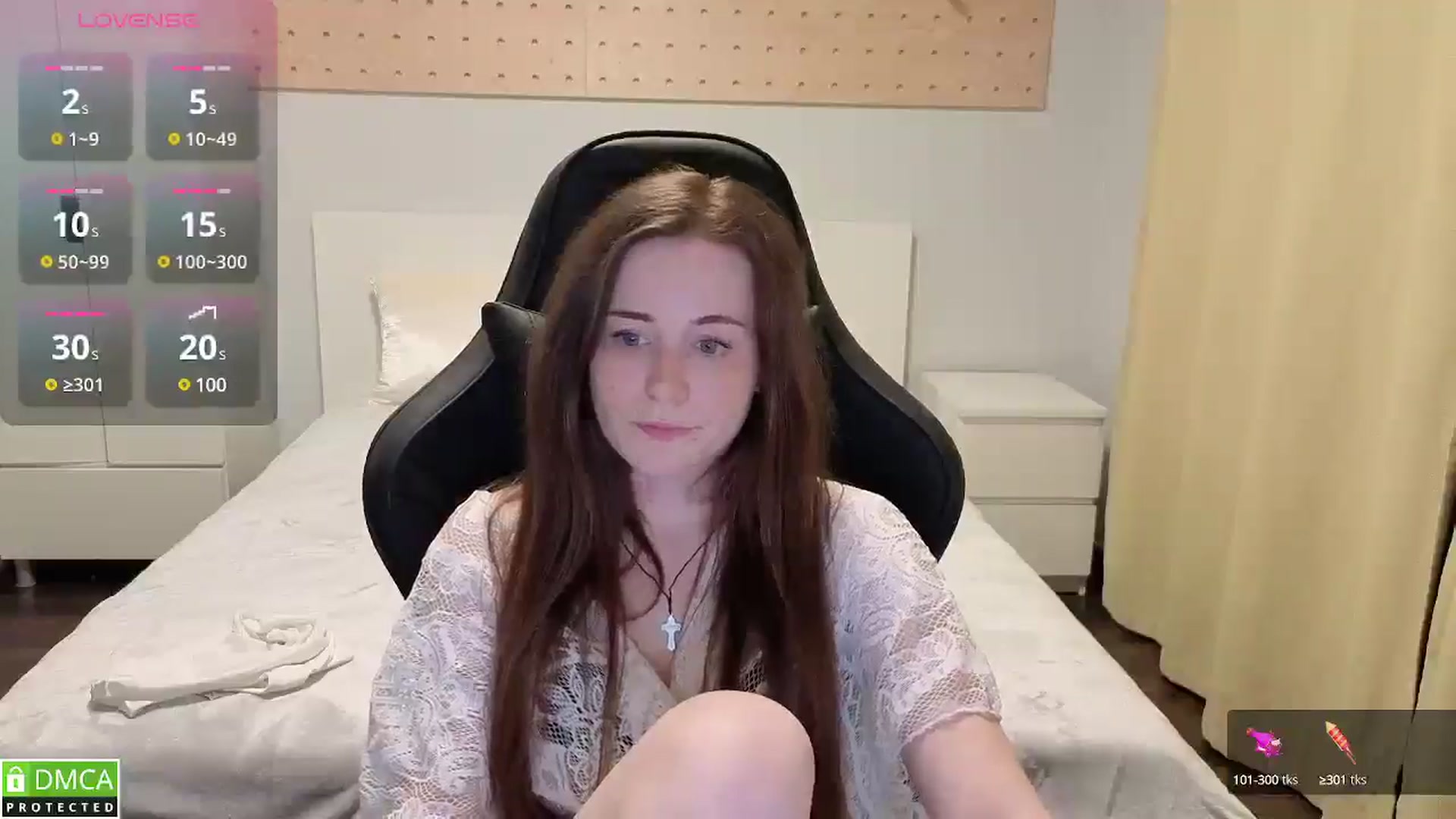 Gallery image thumbnail from Mary_Moonn's myfreecams stream on, 06/20/2025, 19:52 image 7 of 20
