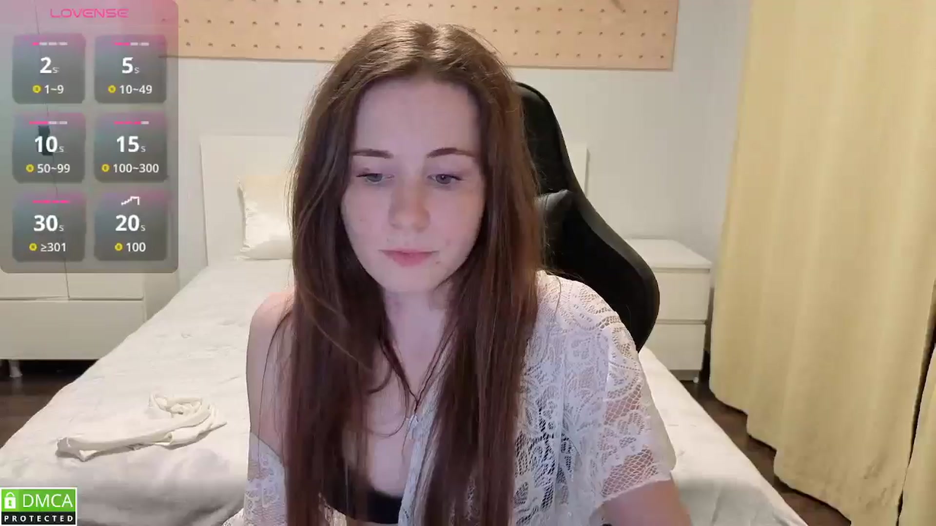 Gallery image thumbnail from Mary_Moonn's myfreecams stream on, 06/20/2025, 19:52 image 14 of 20