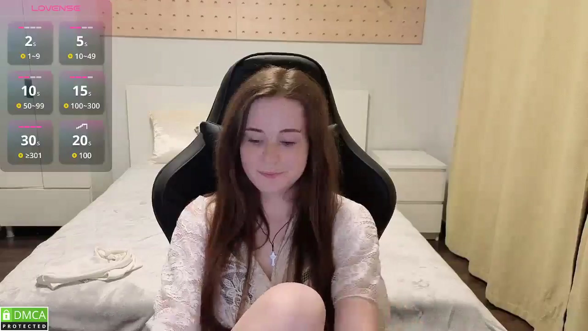 Gallery image thumbnail from Mary_Moonn's myfreecams stream on, 06/20/2025, 19:52 image 2 of 20