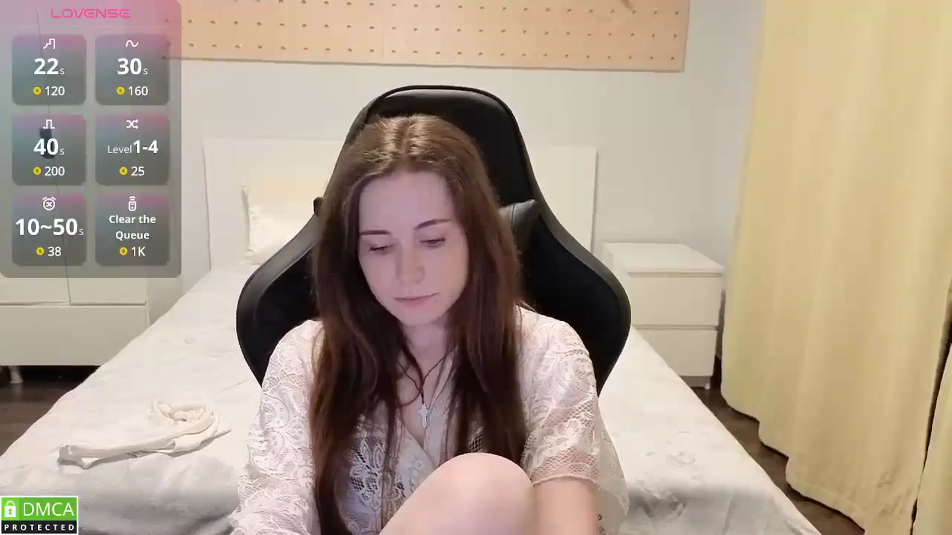 Gallery image thumbnail from Mary_Moonn's myfreecams stream on, 06/20/2025, 19:52 image 6 of 20