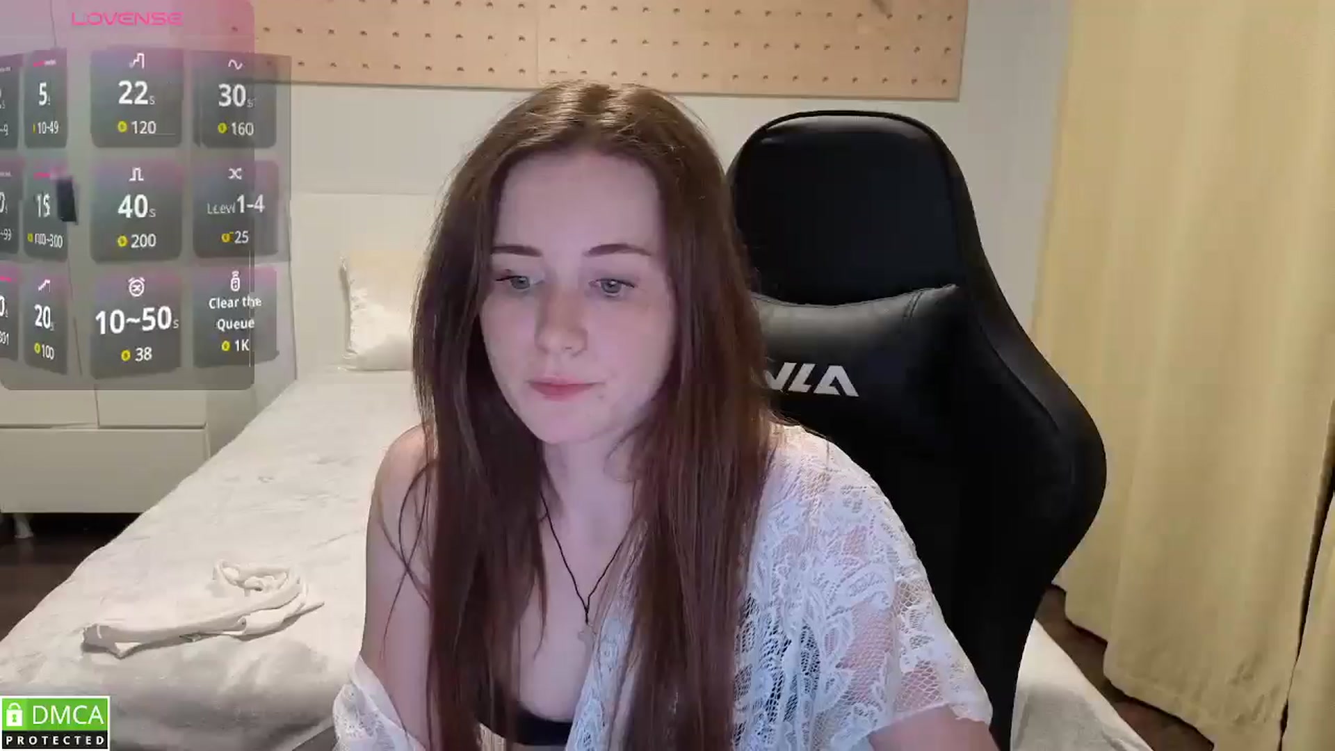 Gallery image thumbnail from Mary_Moonn's myfreecams stream on, 06/20/2025, 19:52 image 18 of 20