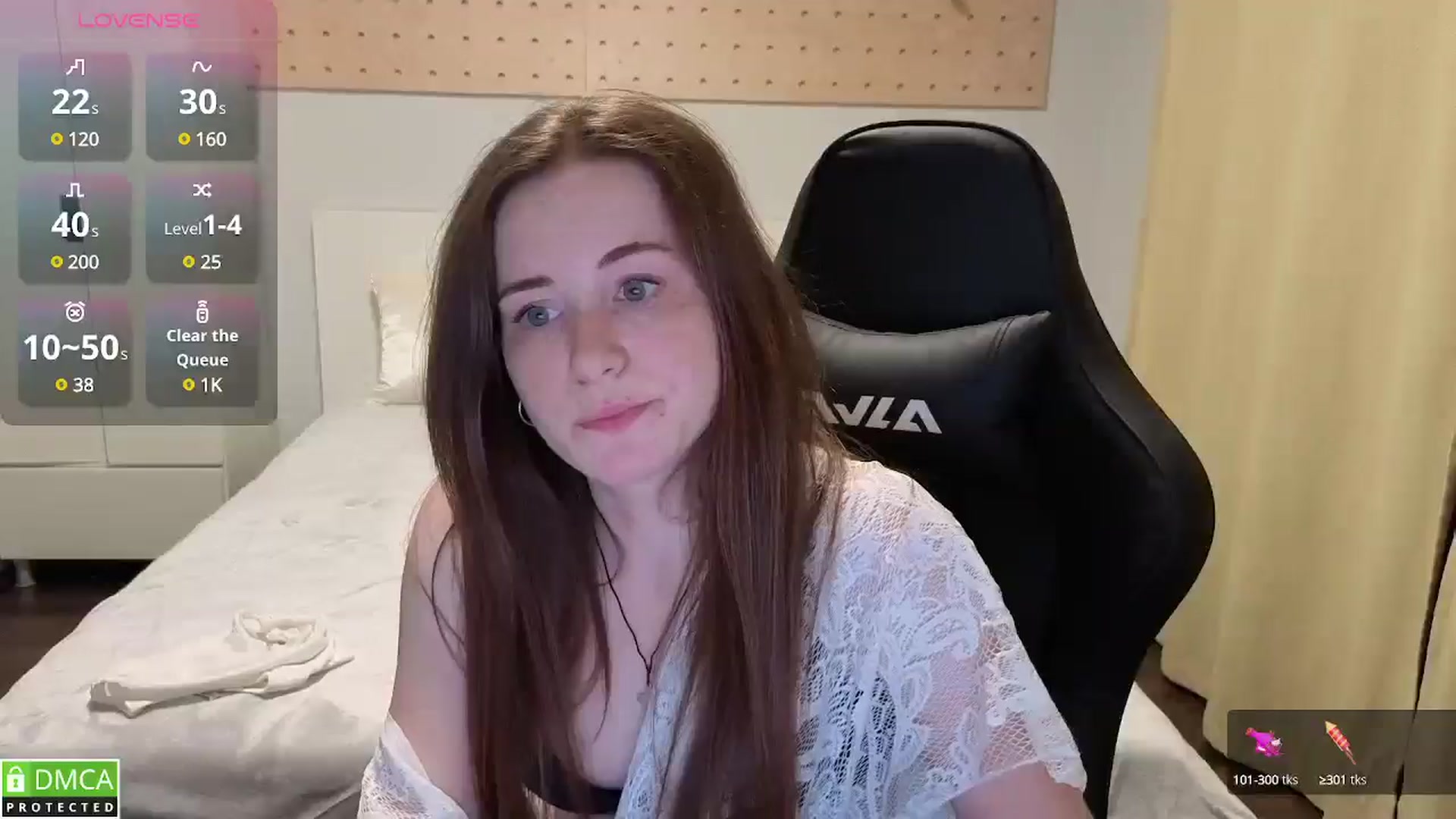 Gallery image thumbnail from Mary_Moonn's myfreecams stream on, 06/20/2025, 19:52 image 20 of 20