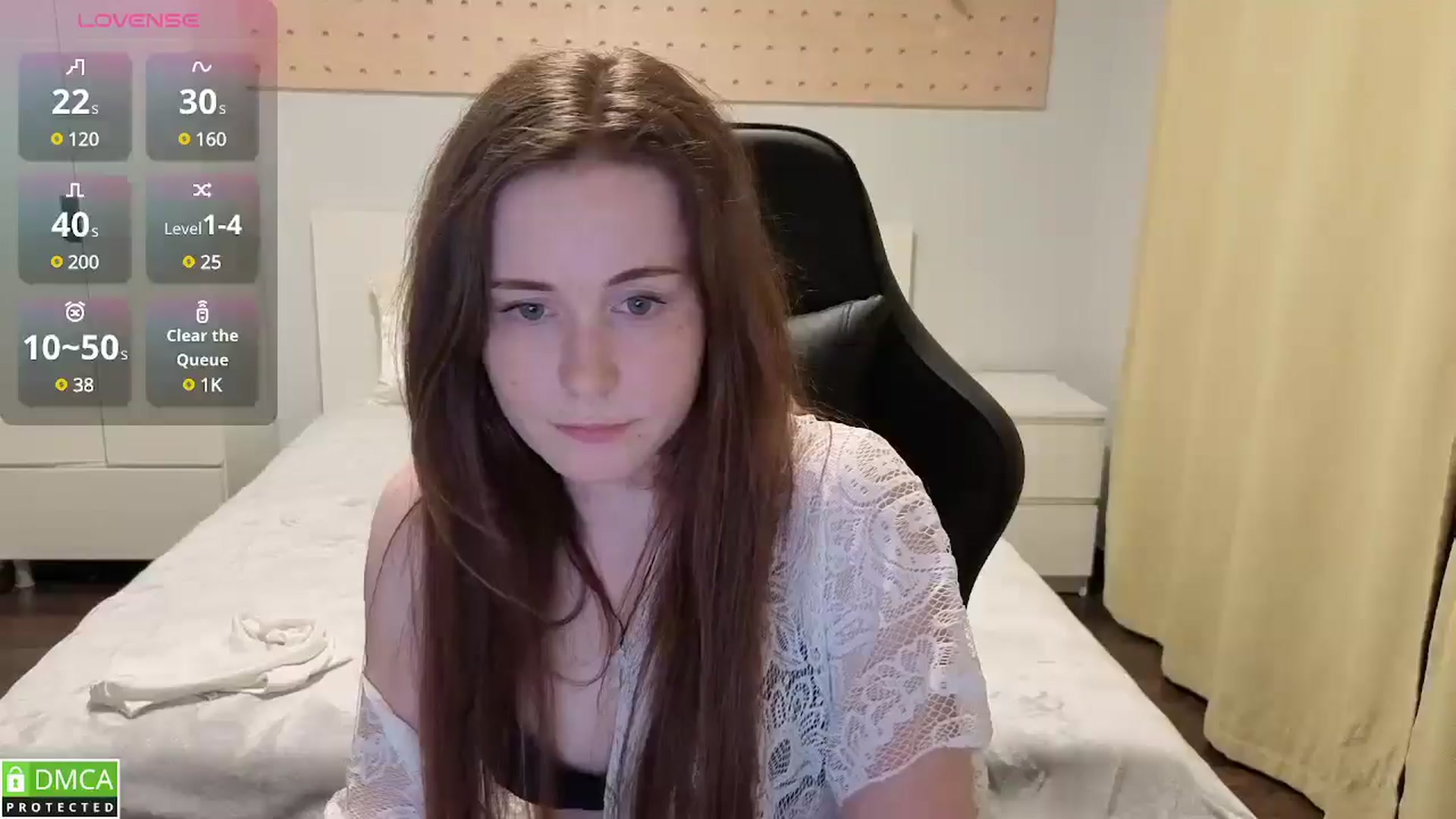Gallery image thumbnail from Mary_Moonn's myfreecams stream on, 06/20/2025, 19:52 image 15 of 20
