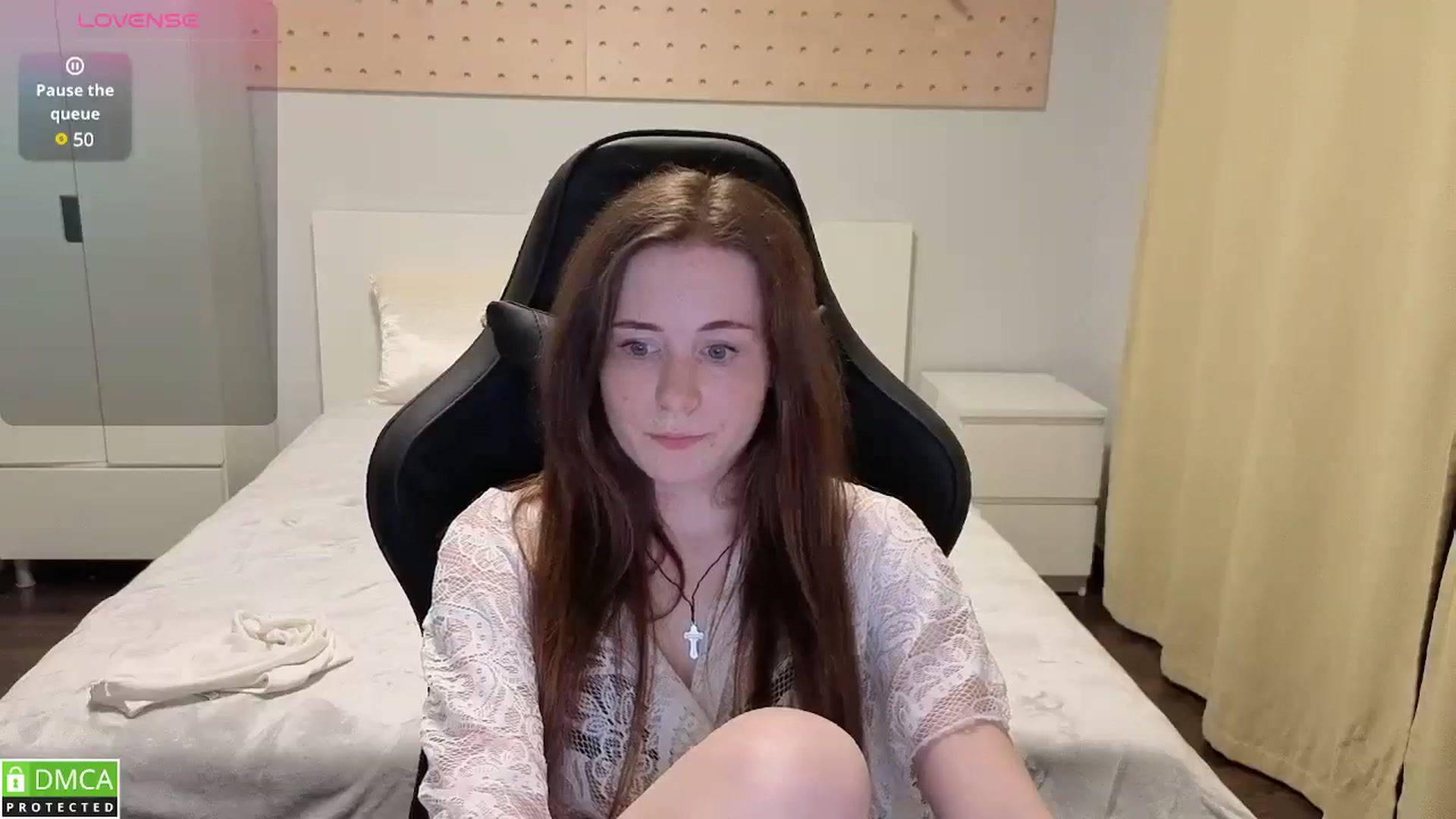 Gallery image thumbnail from Mary_Moonn's myfreecams stream on, 06/20/2025, 19:52 image 5 of 20