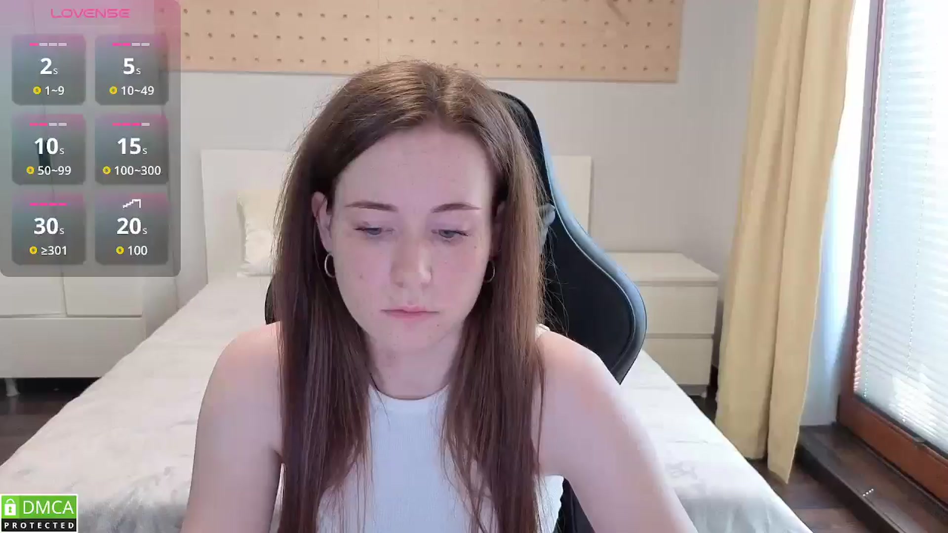 Gallery image thumbnail from Mary_Moonn's myfreecams stream on, 06/22/2025, 12:29 image 14 of 20