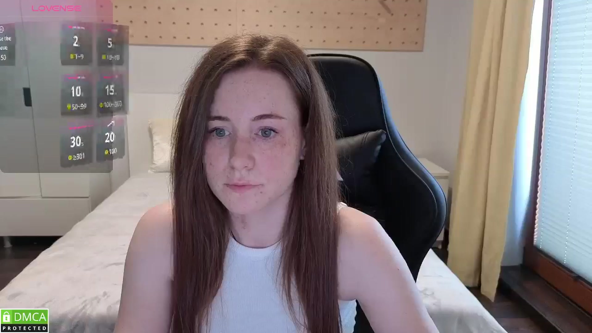 Gallery image thumbnail from Mary_Moonn's myfreecams stream on, 06/22/2025, 12:29 image 20 of 20
