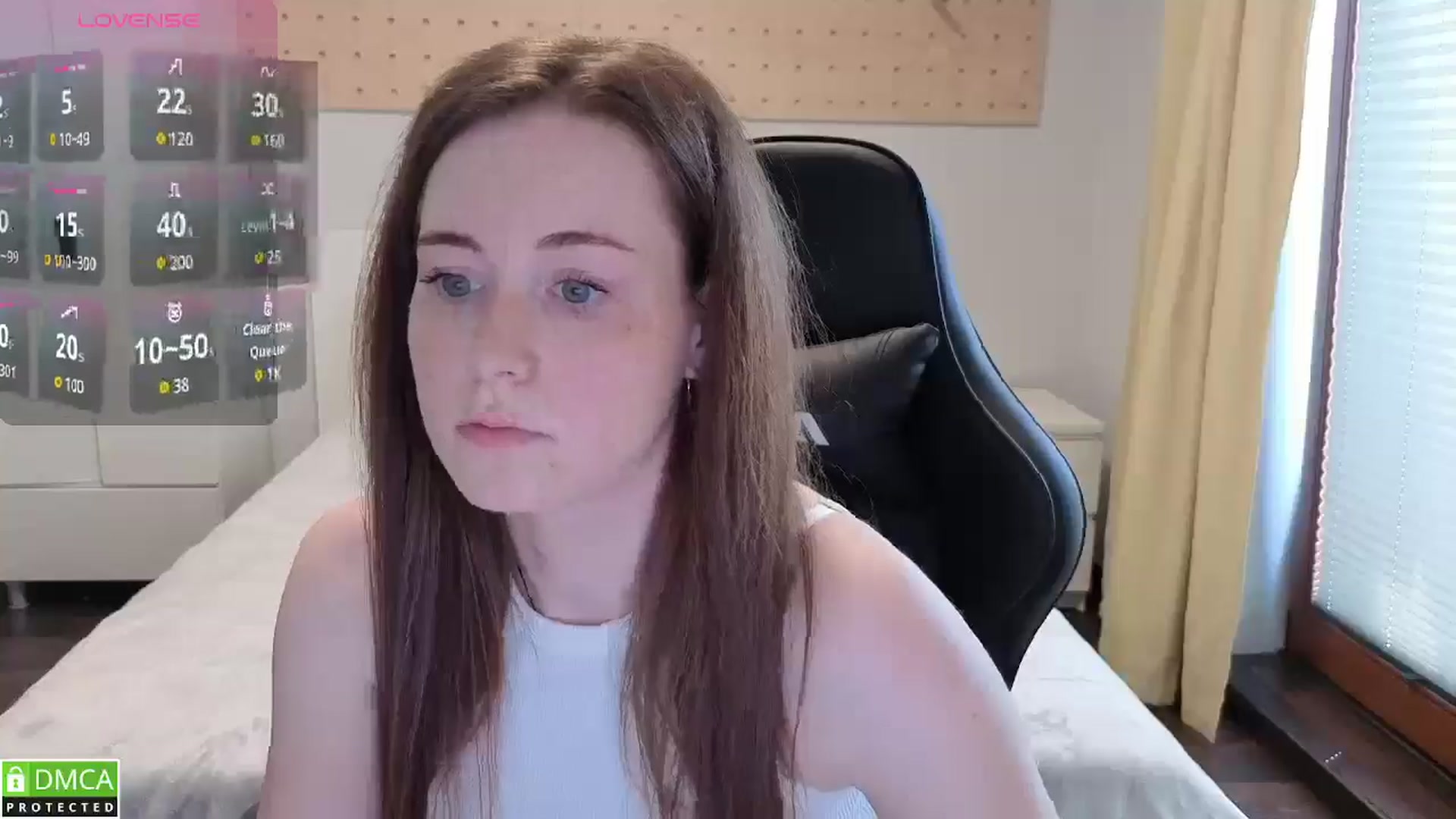 Gallery image thumbnail from Mary_Moonn's myfreecams stream on, 06/22/2025, 12:29 image 15 of 20